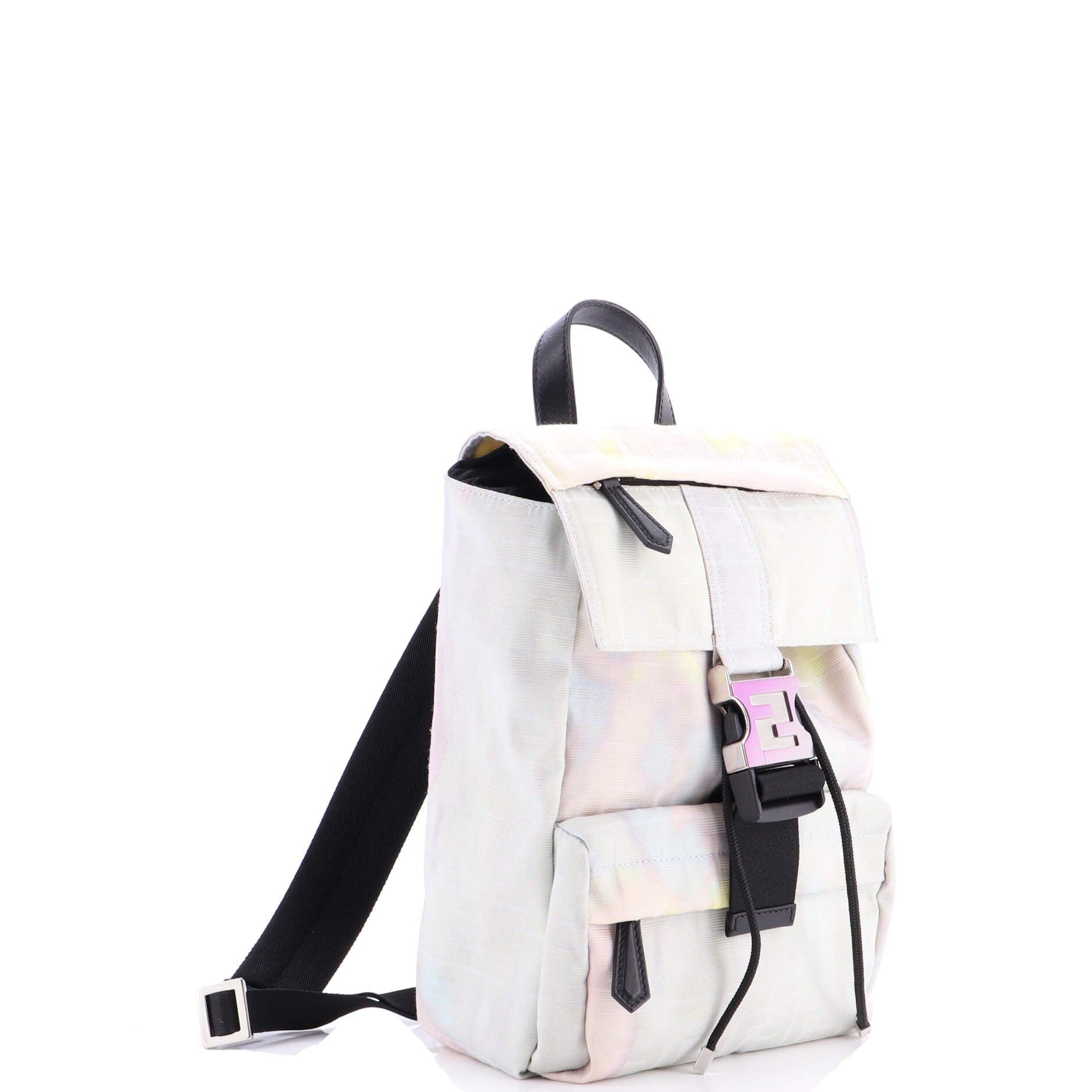 Fendi ness Backpack Size ONE SIZE - 2 Thumbnail