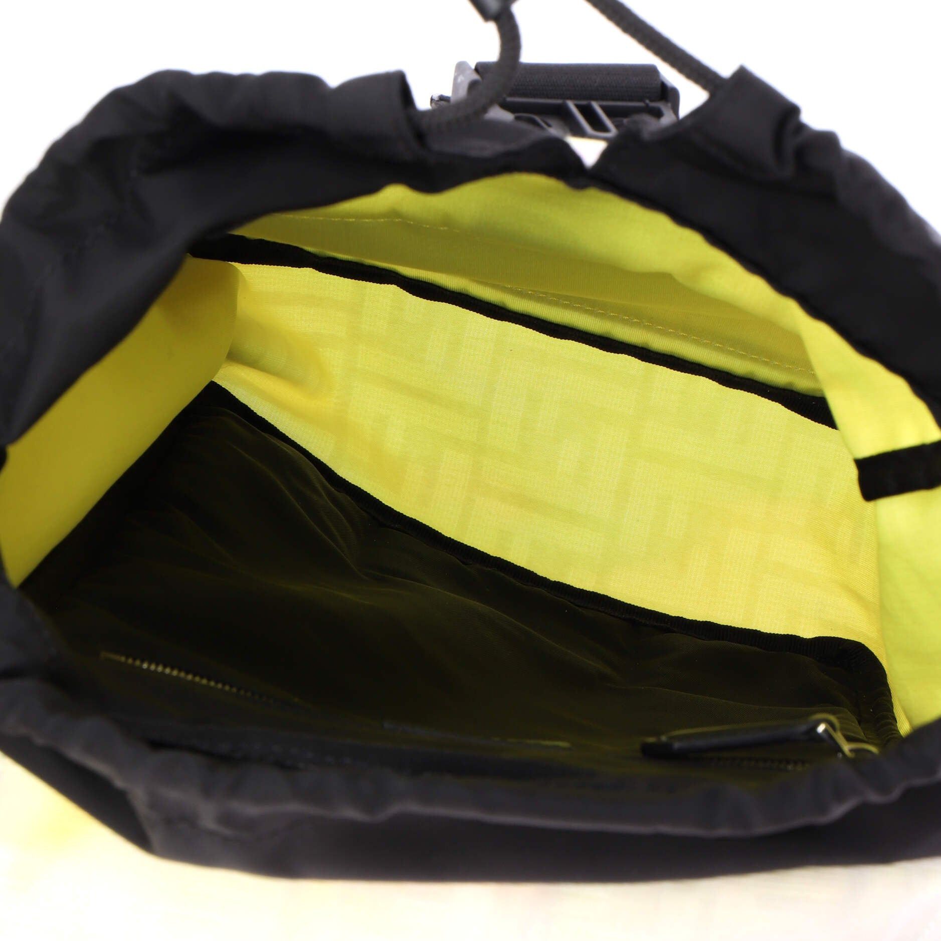 Fendi ness Backpack Size ONE SIZE - 5 Thumbnail