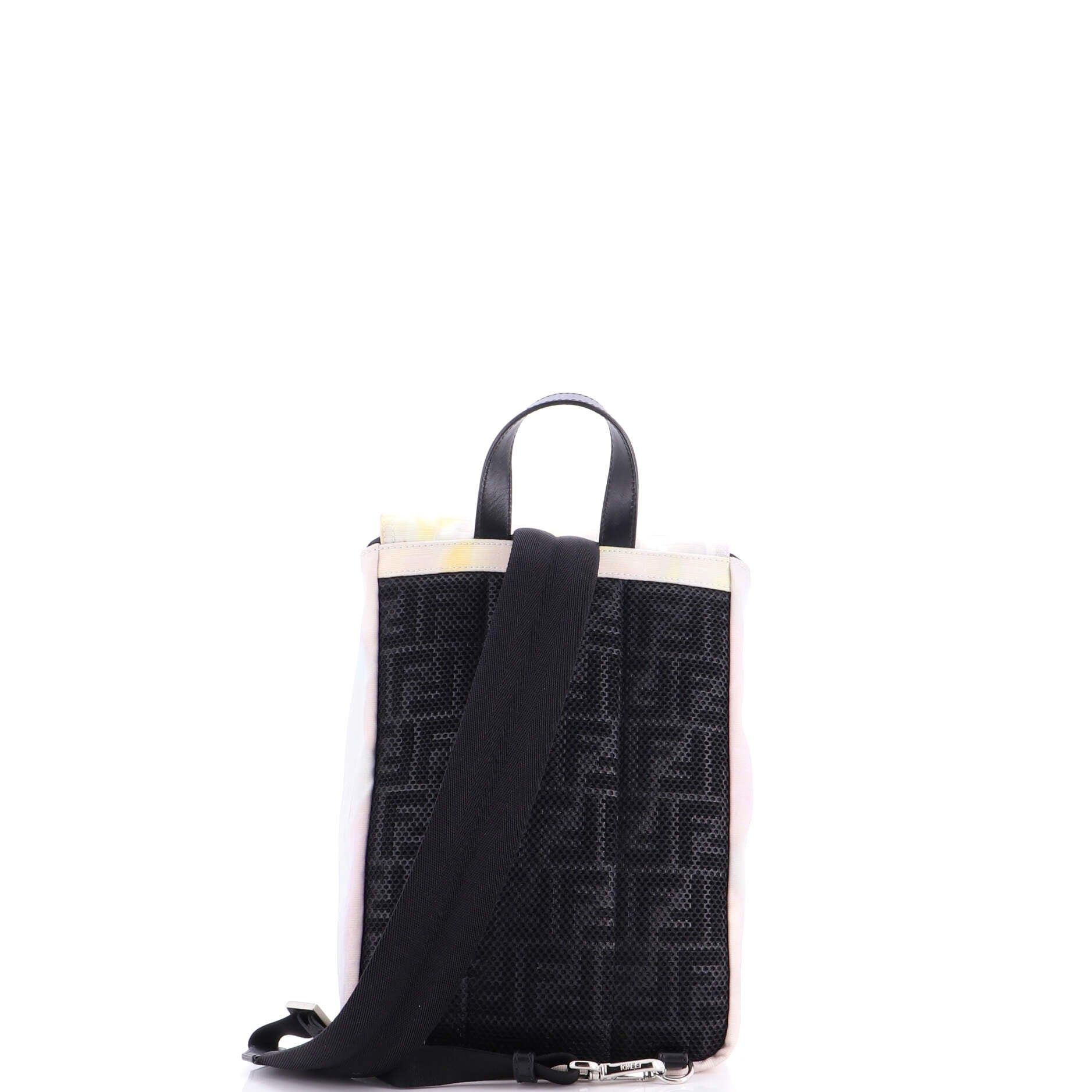 Fendi ness Backpack Size ONE SIZE - 3 Thumbnail