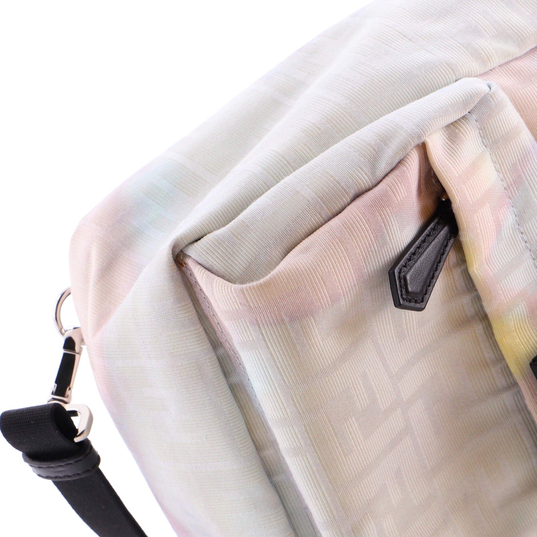 Fendi ness Backpack Size ONE SIZE - 6 Thumbnail