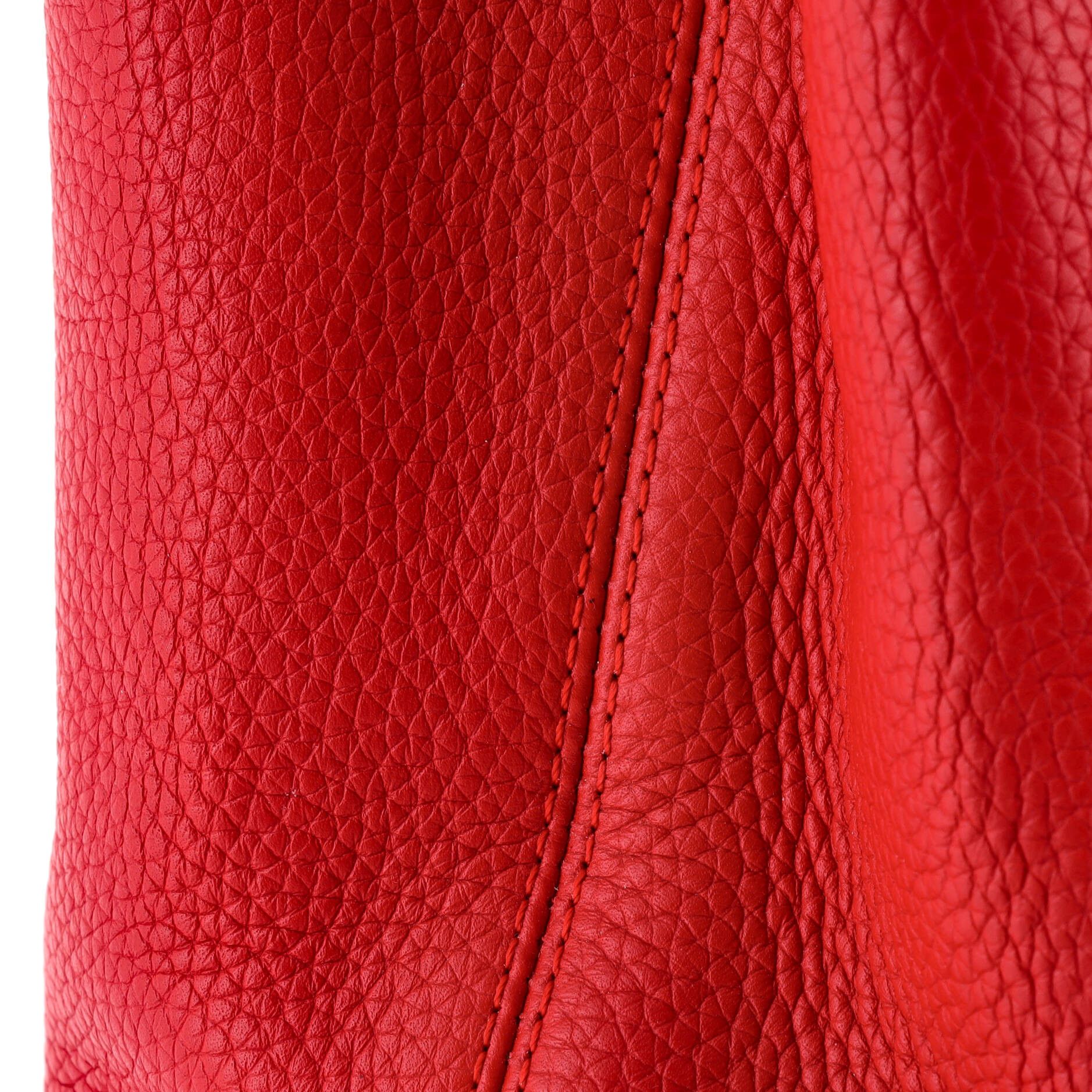 Louis Vuitton Capucines Bag Size ONE SIZE - 6 Thumbnail