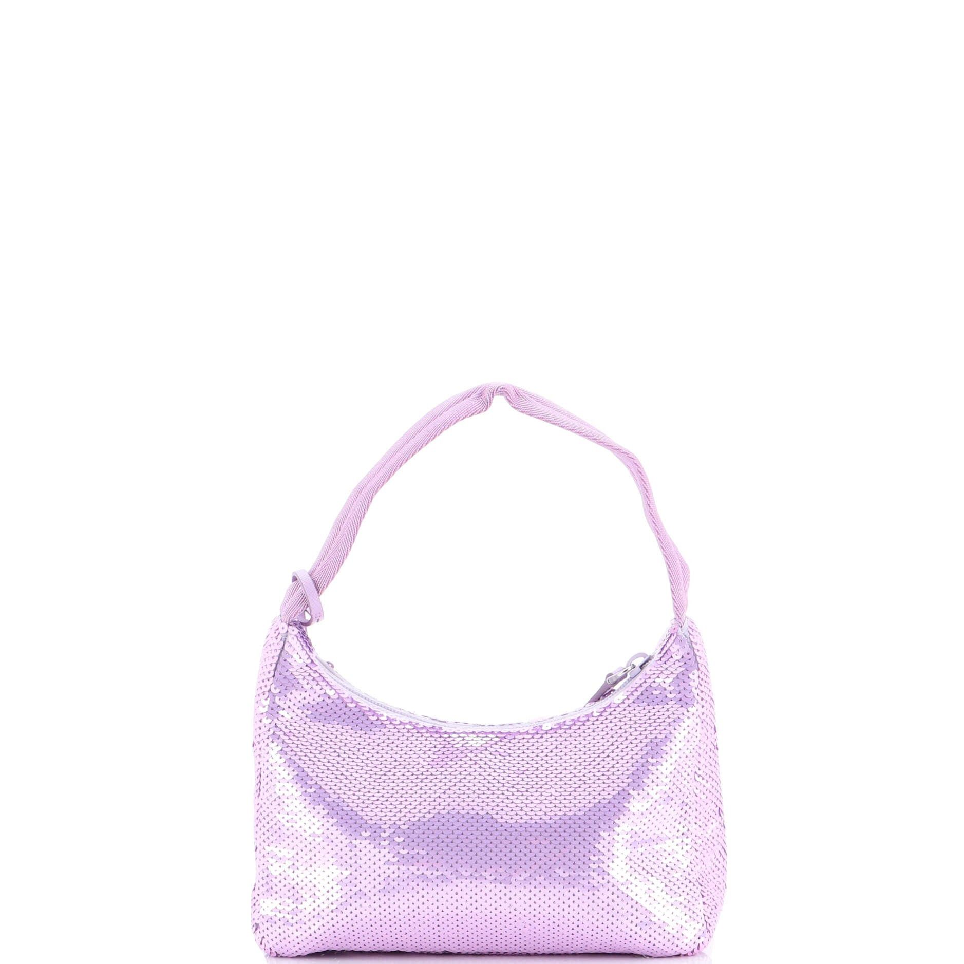 Prada Re-Edition 2000 Hobo Size ONE SIZE - 3 Thumbnail