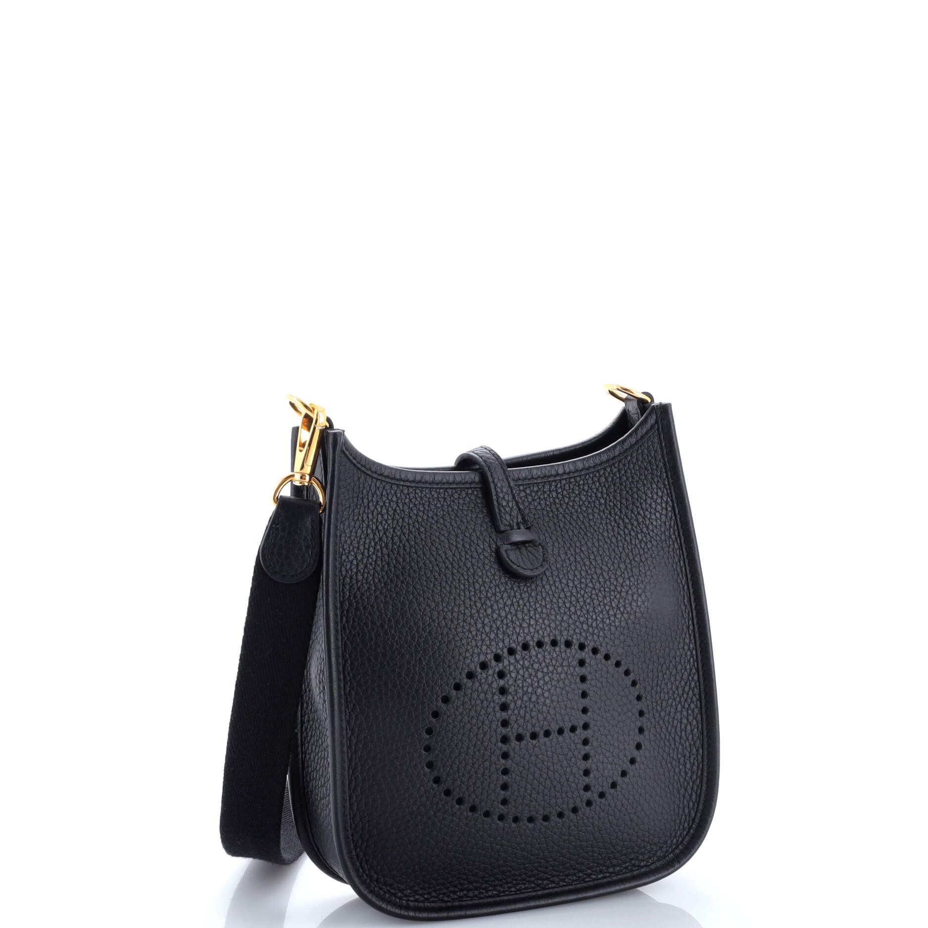 Hermes Evelyne Bag Gen III Size ONE SIZE - 3 Thumbnail