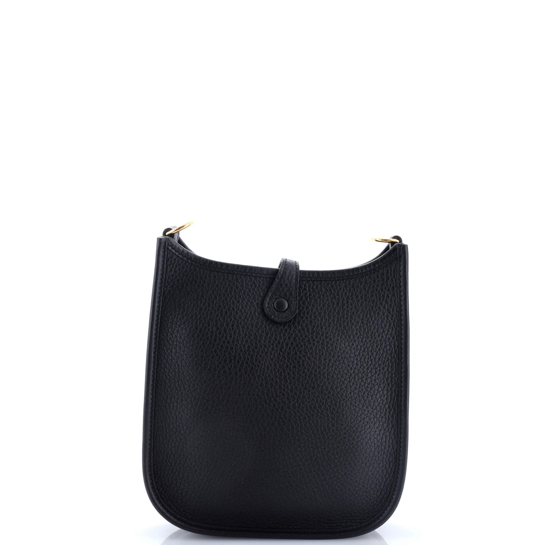 Hermes Evelyne Bag Gen III Size ONE SIZE - 4 Thumbnail