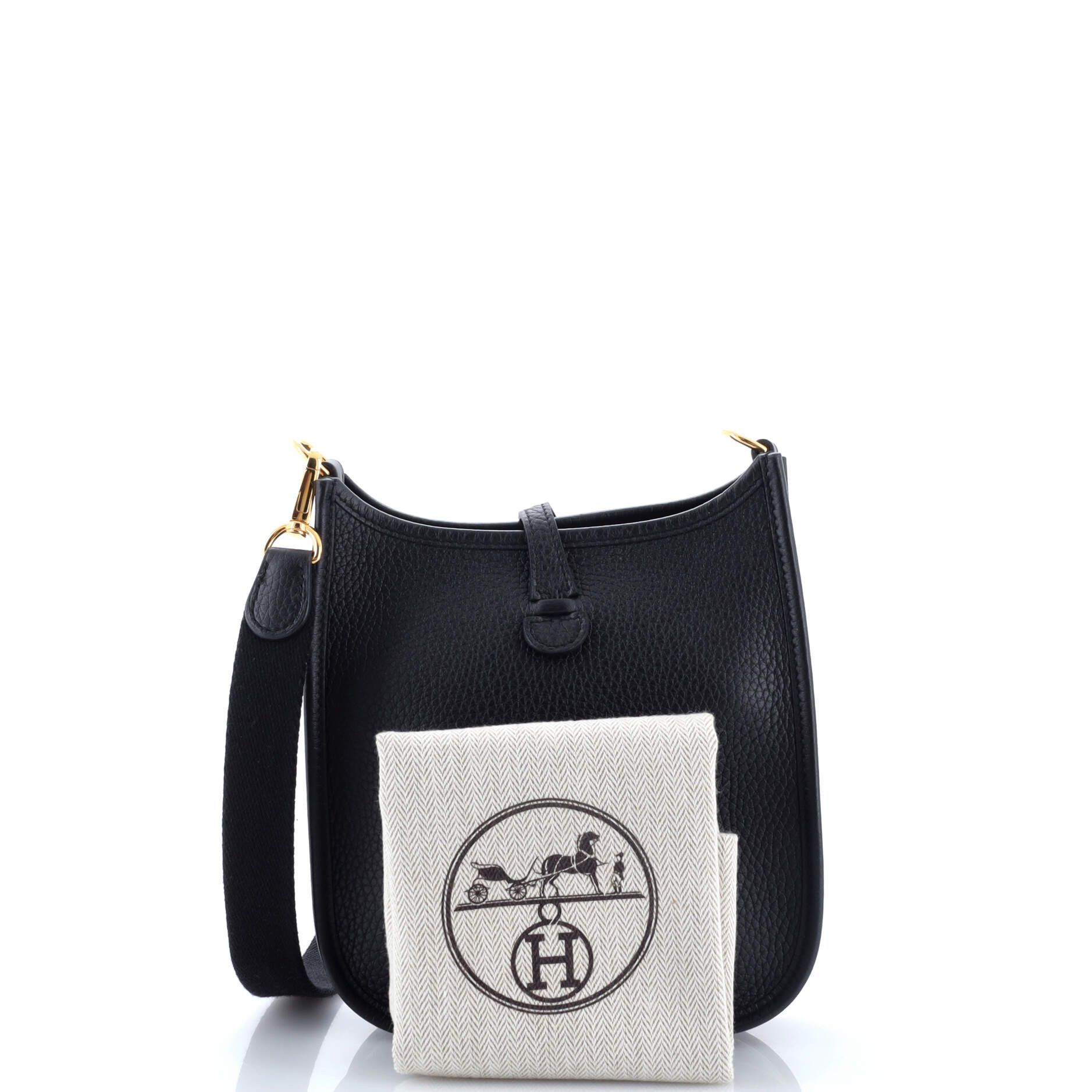 Hermes Evelyne Bag Gen III Size ONE SIZE - 2 Thumbnail