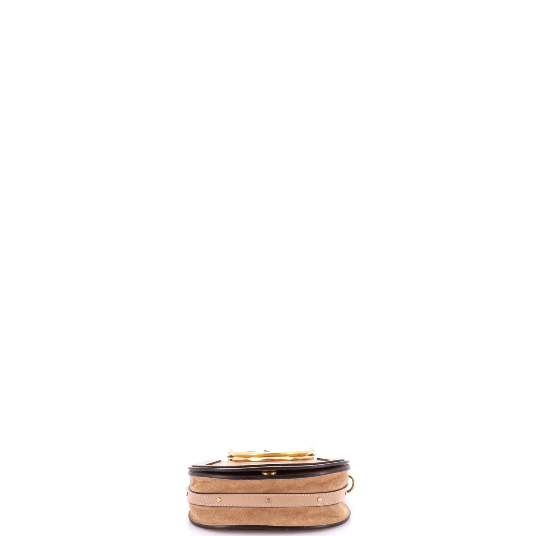 Chloe Nile Crossbody Bag Size ONE SIZE - 4 Thumbnail
