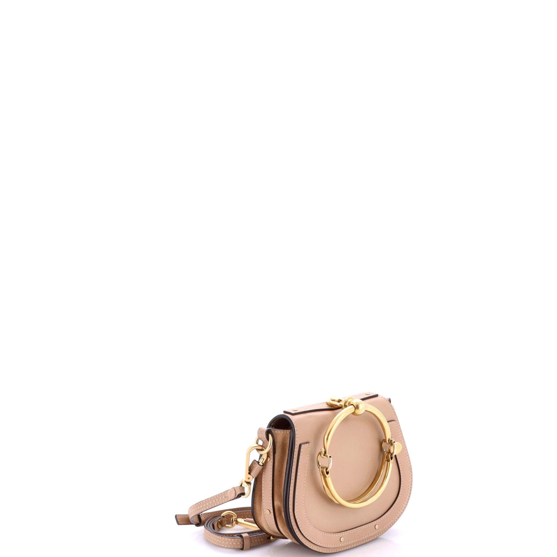 Chloe Nile Crossbody Bag Size ONE SIZE - 2 Thumbnail