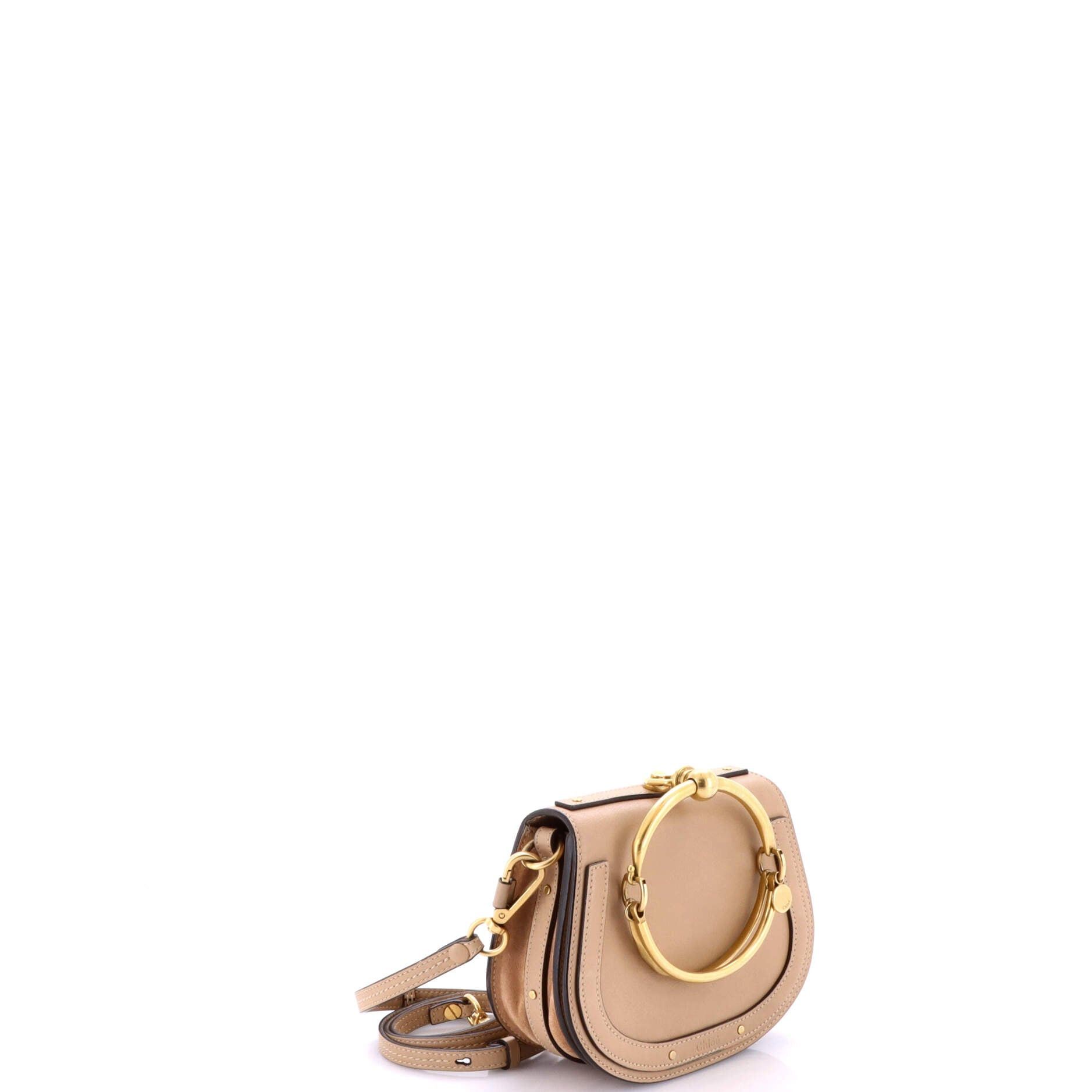 Chloe Nile Crossbody Bag Size ONE SIZE - 2 Thumbnail