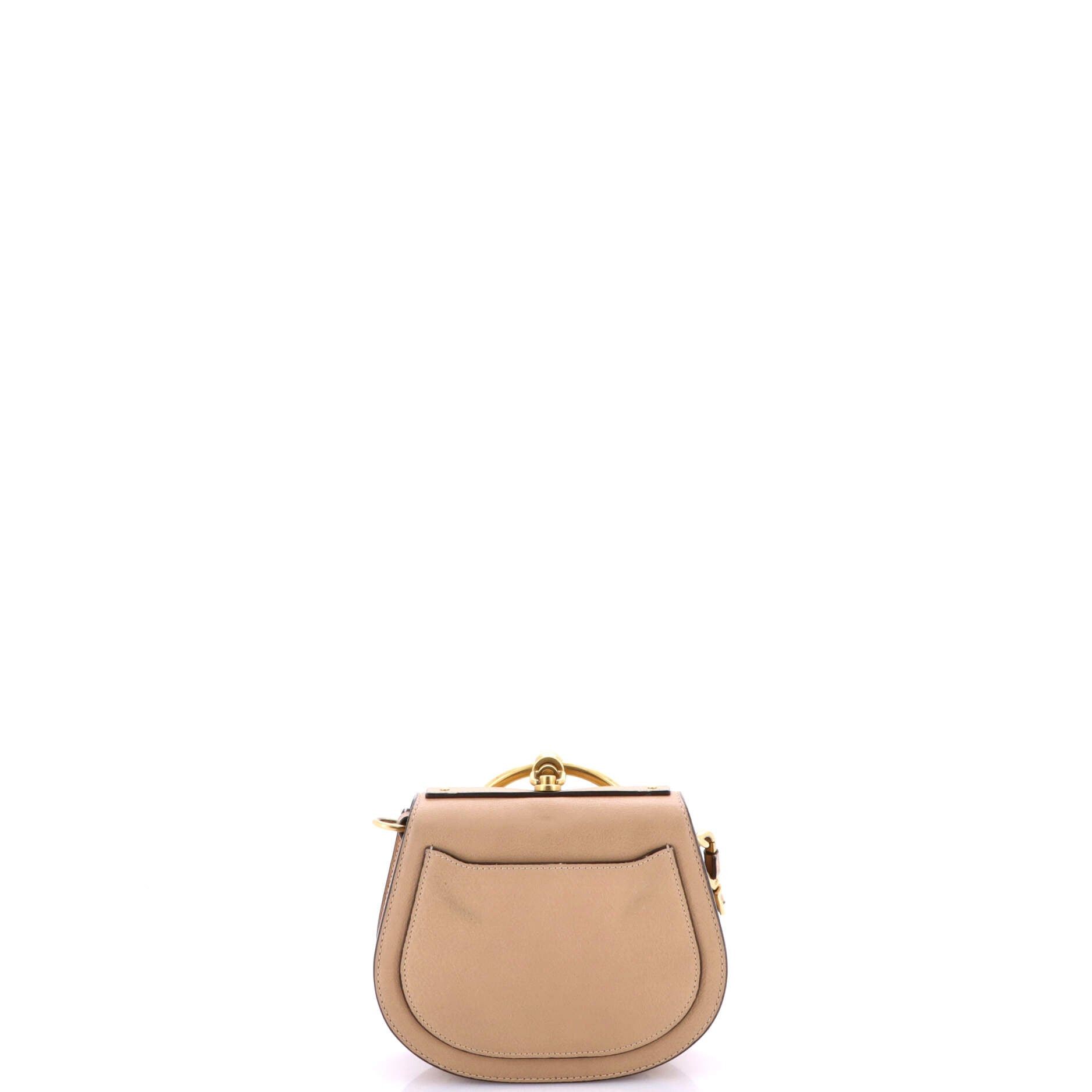 Chloe Nile Crossbody Bag Size ONE SIZE - 3 Thumbnail