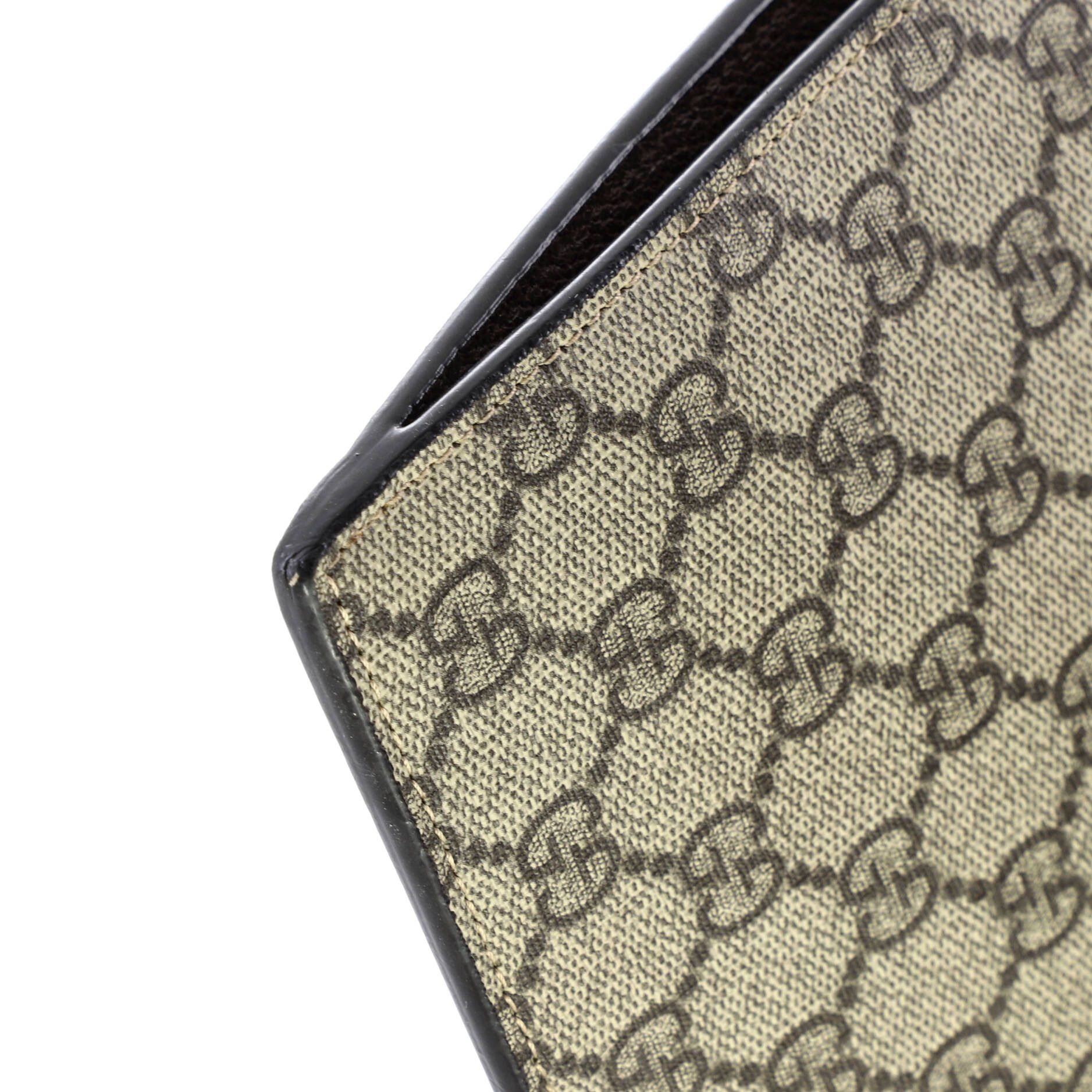 Gucci Neo Vintage Wristlet Pouch Size ONE SIZE - 6 Thumbnail