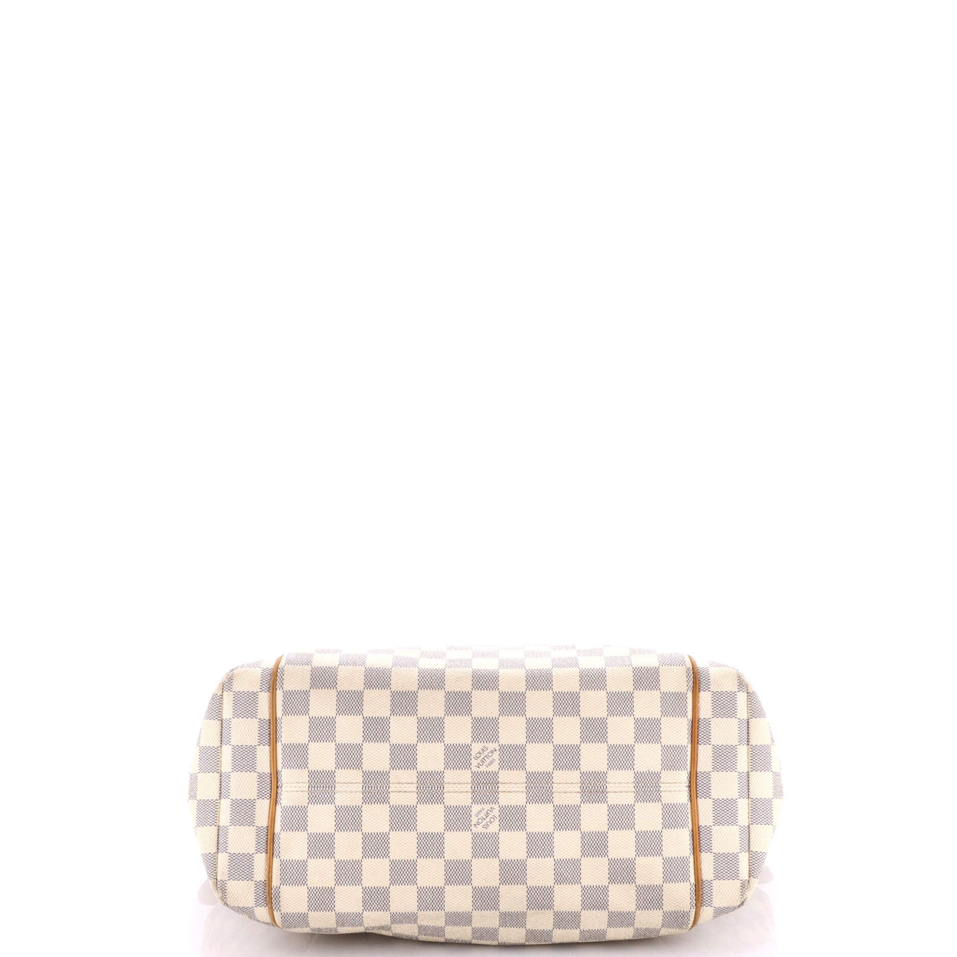 Louis Vuitton Totally Handbag Size ONE SIZE - 4 Thumbnail