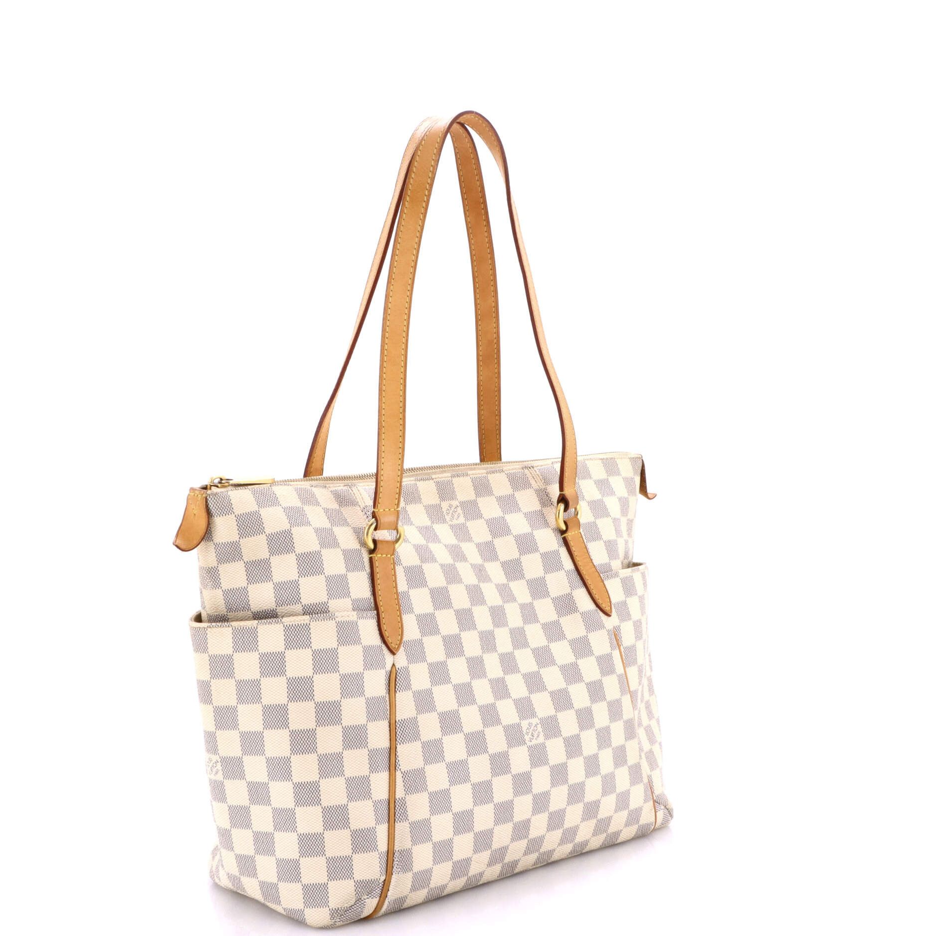 Louis Vuitton Totally Handbag Size ONE SIZE - 2 Thumbnail