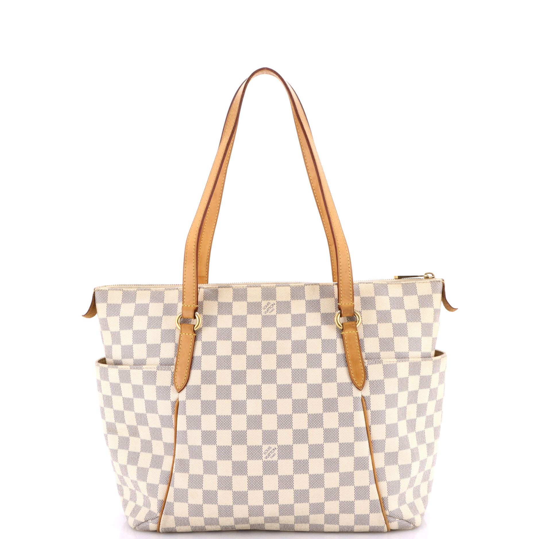 Louis Vuitton Totally Handbag Size ONE SIZE - 3 Thumbnail