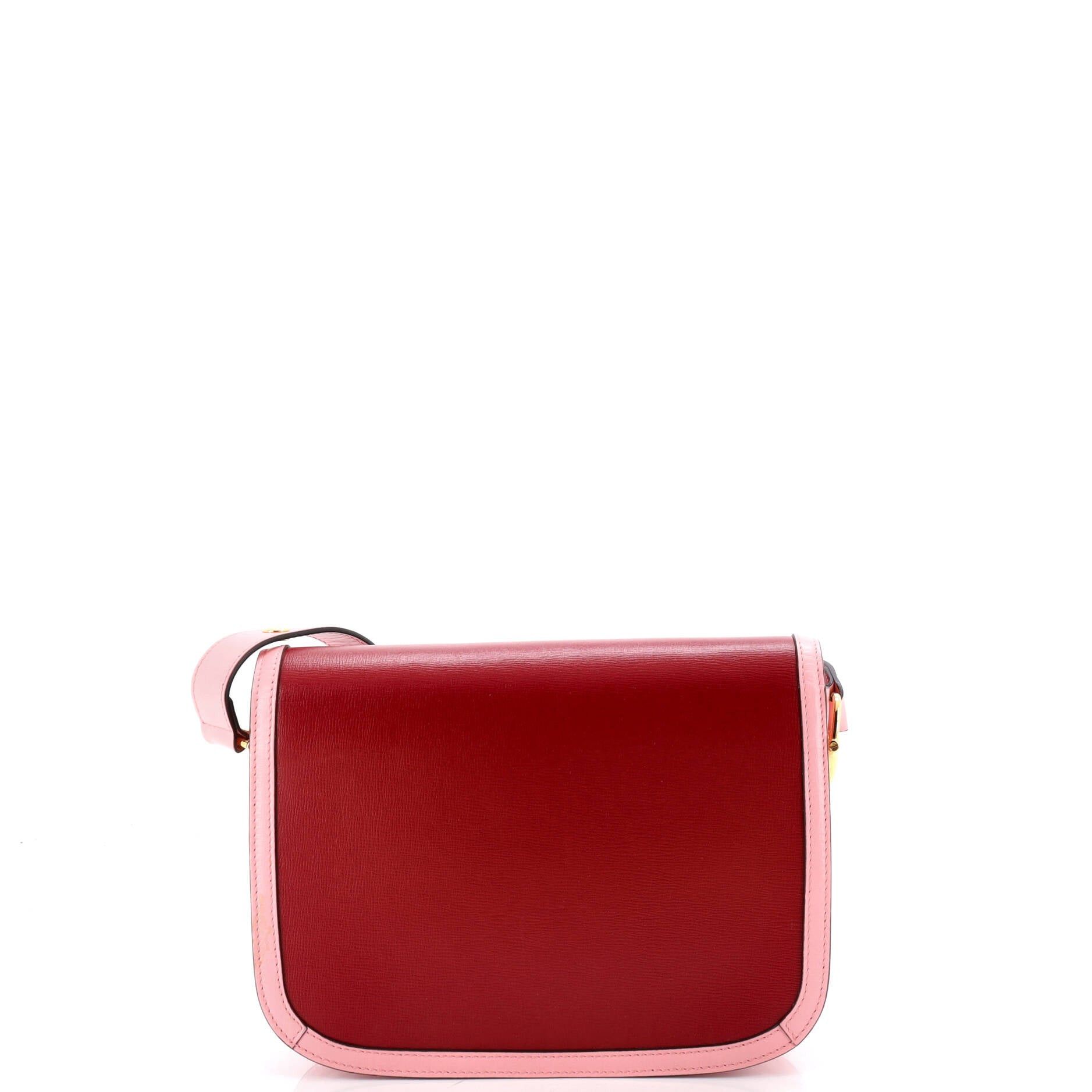 Gucci Horsebit 1955 Shoulder Bag Size ONE SIZE - 3 Thumbnail