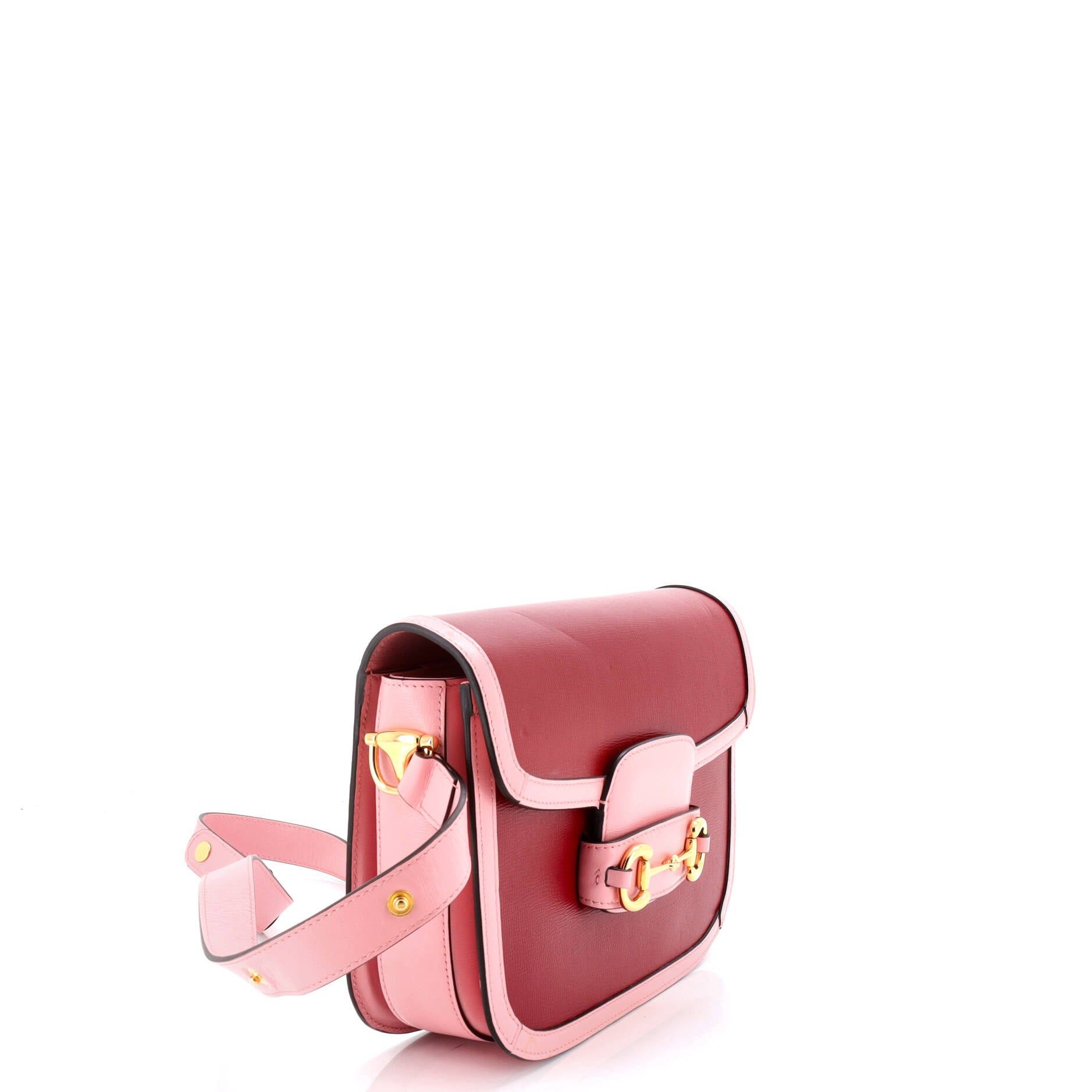 Gucci Horsebit 1955 Shoulder Bag Size ONE SIZE - 2 Thumbnail