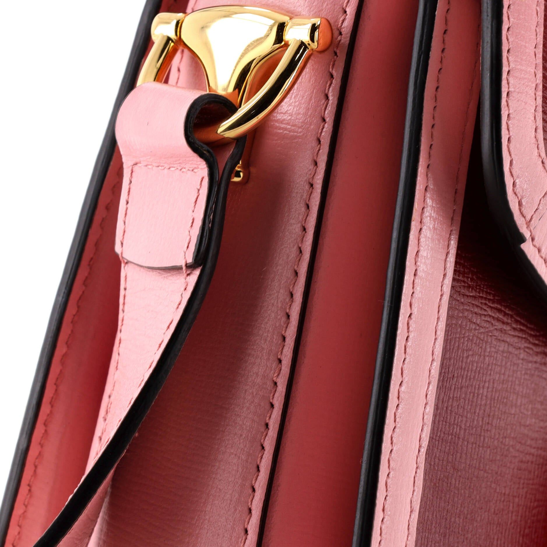 Gucci Horsebit 1955 Shoulder Bag Size ONE SIZE - 6 Thumbnail