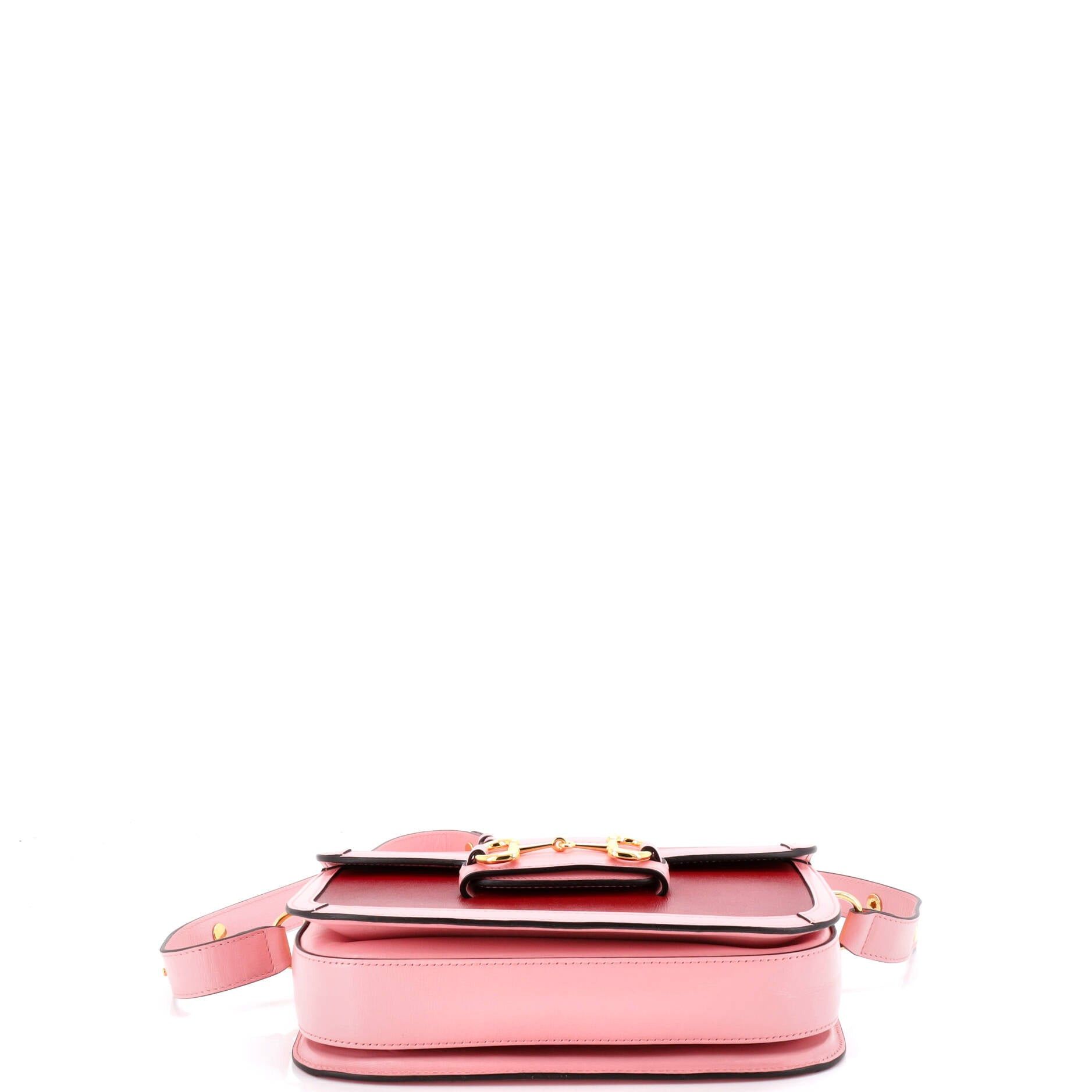 Gucci Horsebit 1955 Shoulder Bag Size ONE SIZE - 4 Thumbnail