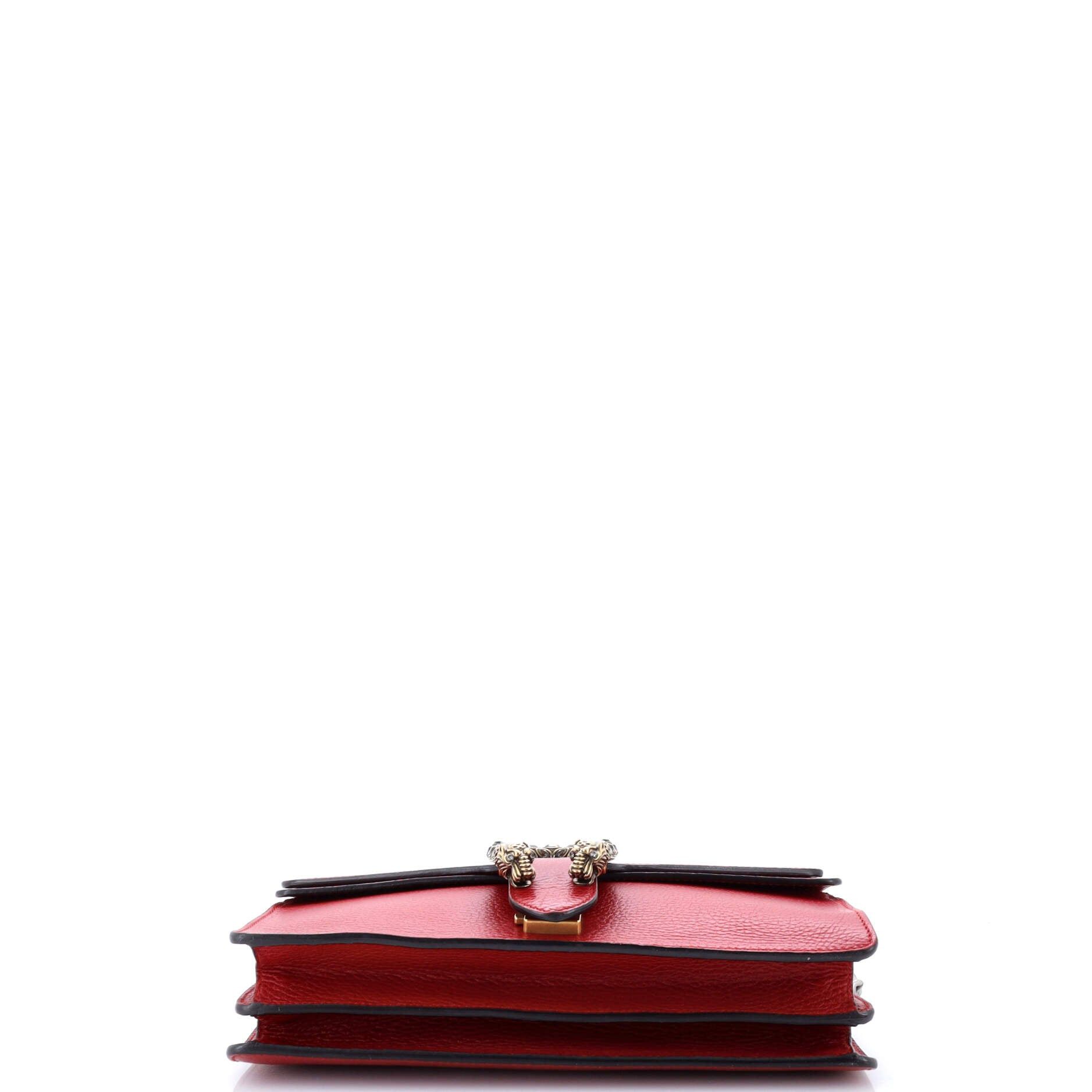 Gucci Dionysus Bag Size ONE SIZE - 4 Thumbnail