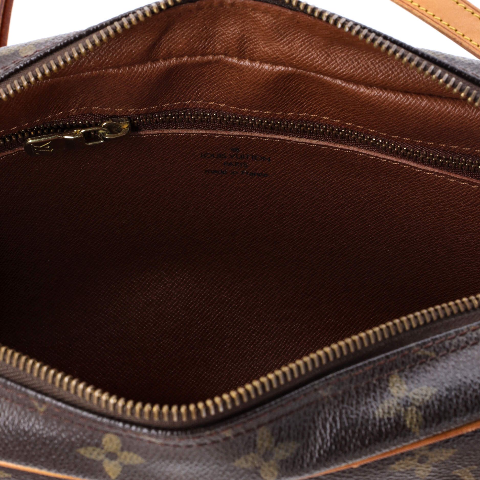 Louis Vuitton Trocadero Handbag Size ONE SIZE - 5 Thumbnail