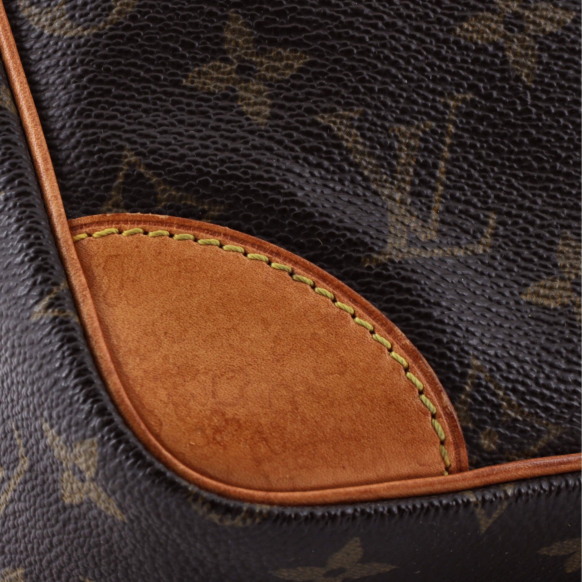 Louis Vuitton Trocadero Handbag Size ONE SIZE - 7 Thumbnail