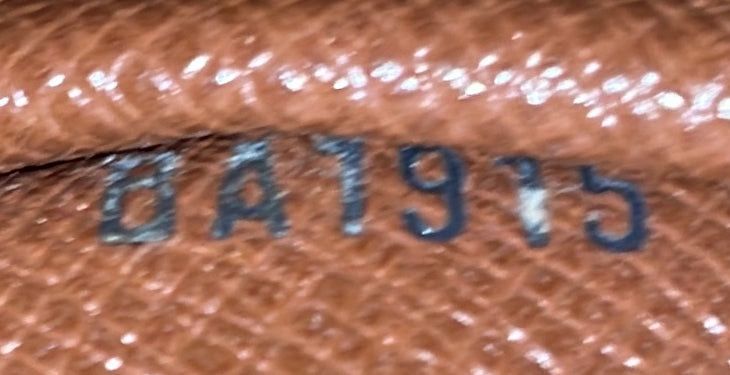 Louis Vuitton Trocadero Handbag Size ONE SIZE - 9 Thumbnail