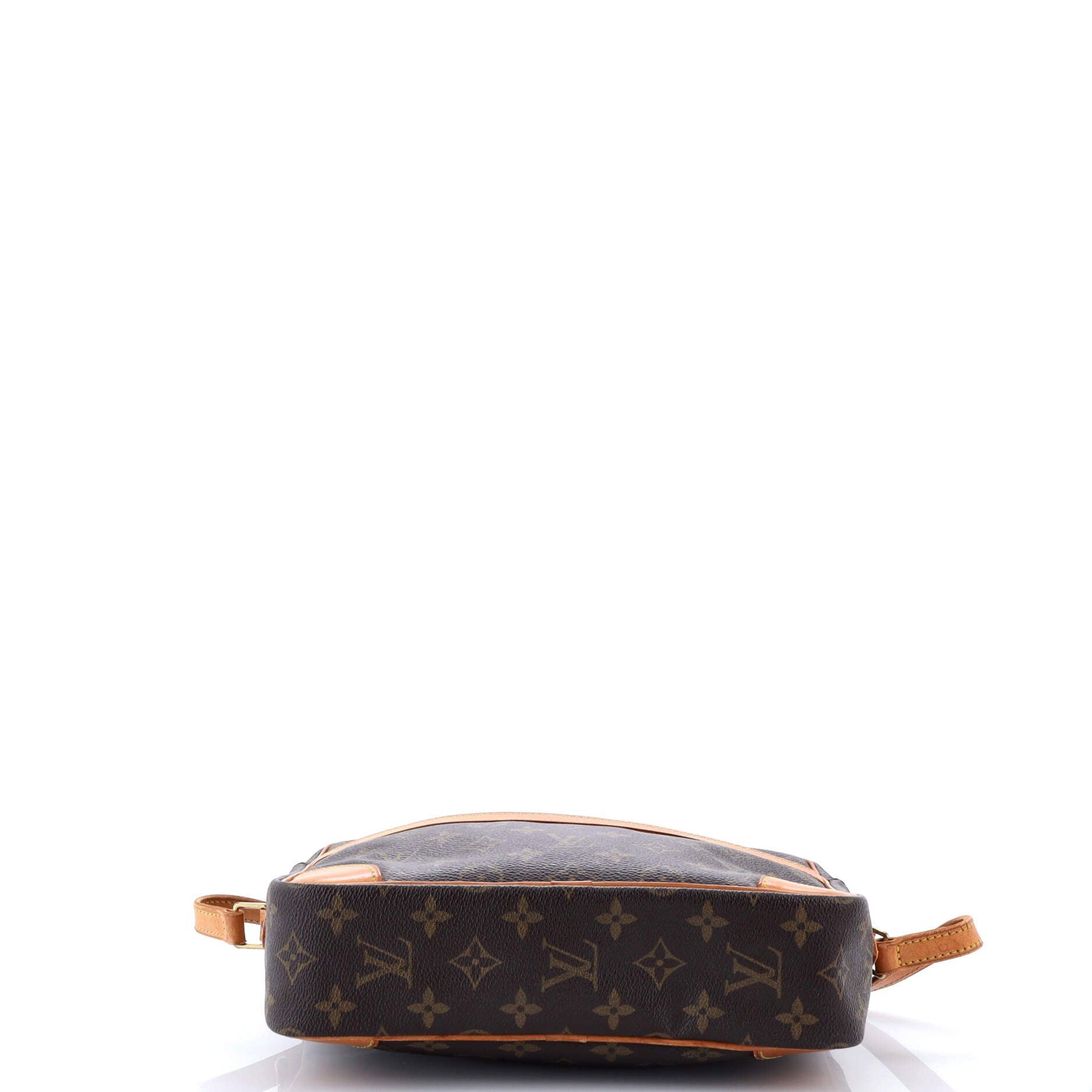 Louis Vuitton Trocadero Handbag Size ONE SIZE - 4 Thumbnail