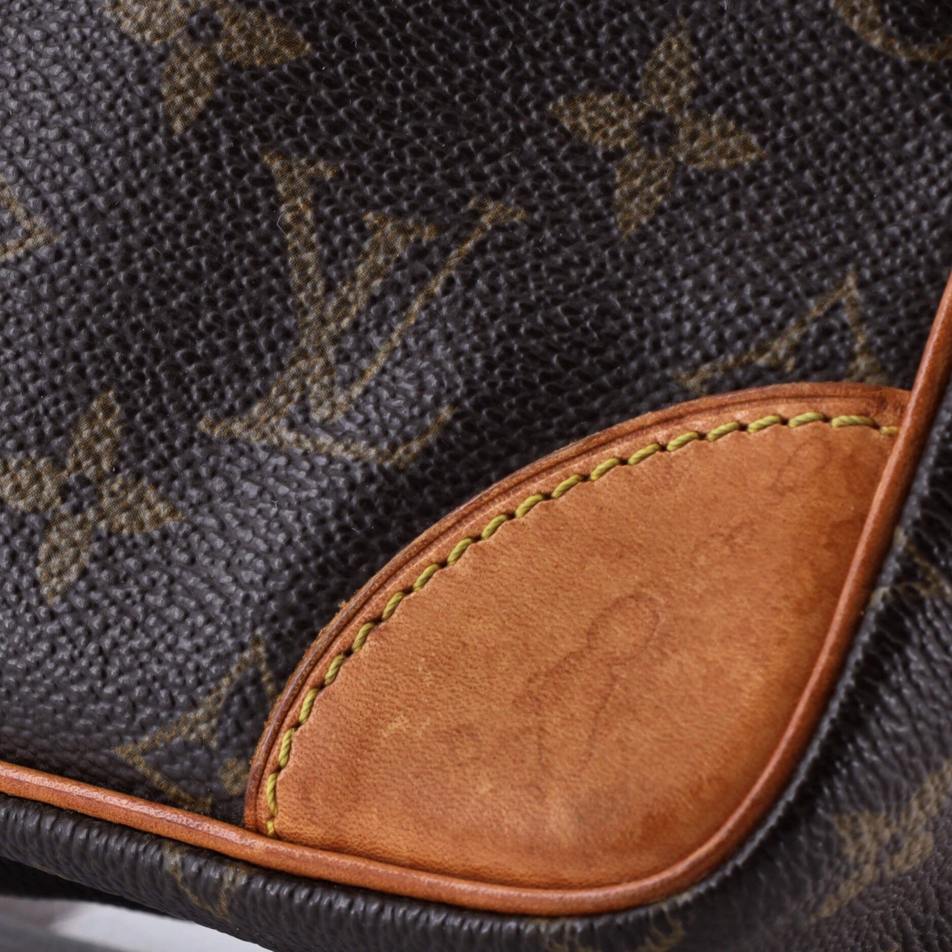 Louis Vuitton Trocadero Handbag Size ONE SIZE - 6 Thumbnail
