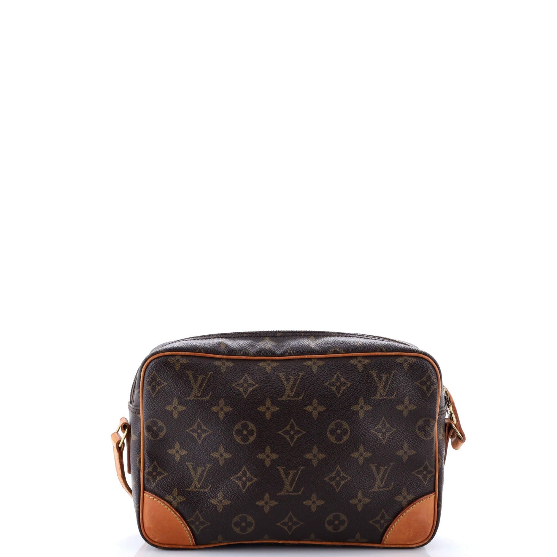 Louis Vuitton Trocadero Handbag Size ONE SIZE - 3 Thumbnail