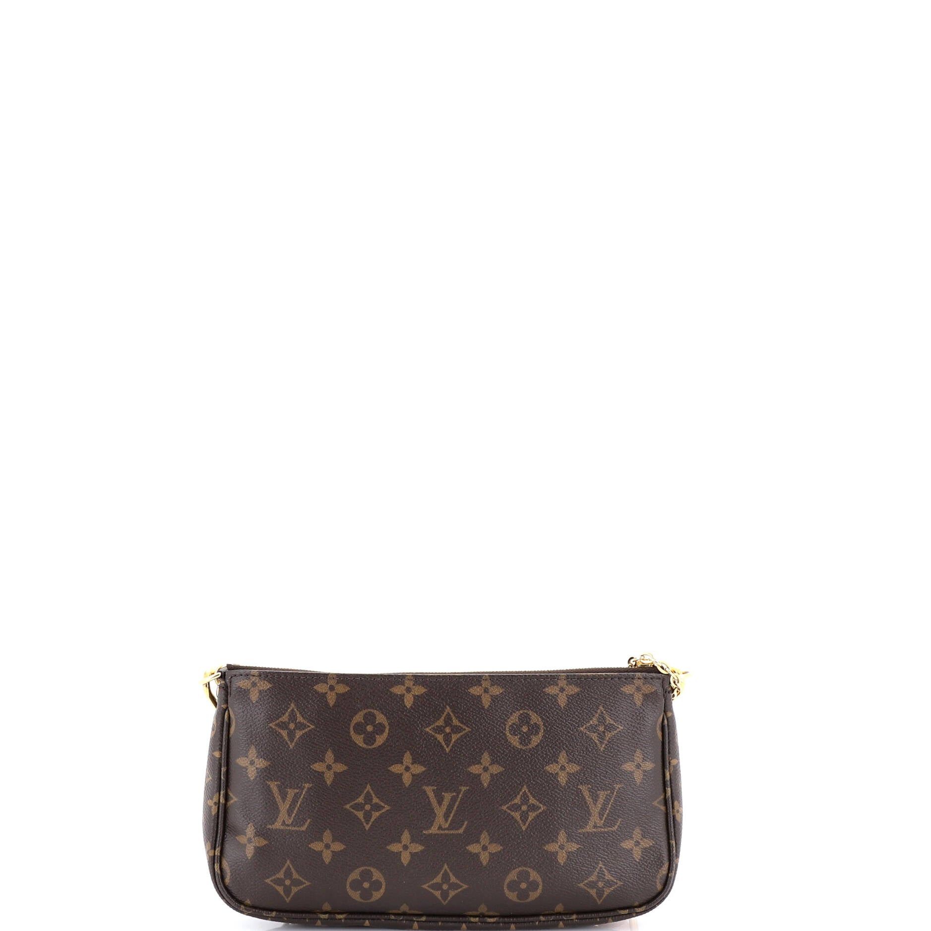 Louis Vuitton Multi Pochette Accessoires Size ONE SIZE - 3 Thumbnail