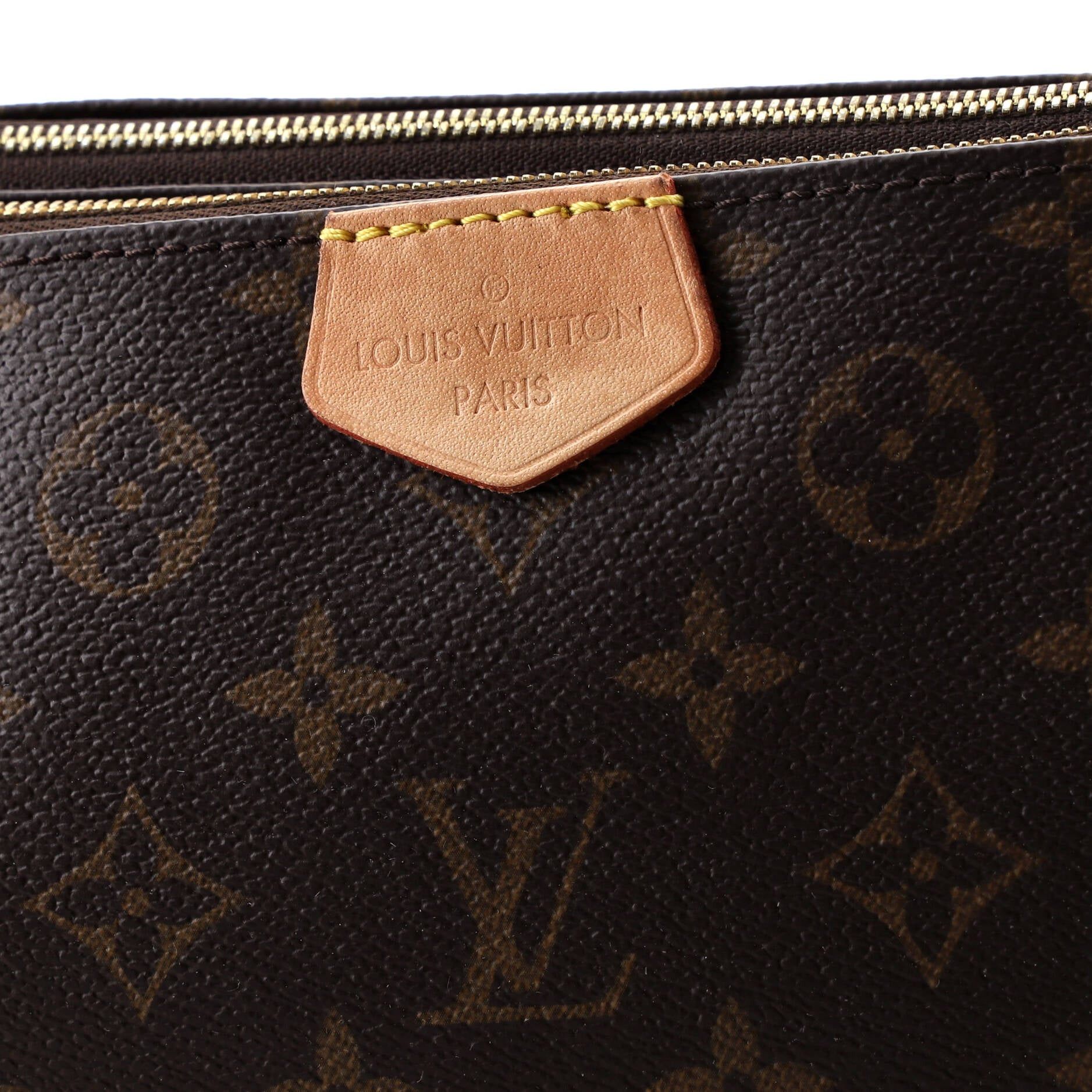 Louis Vuitton Multi Pochette Accessoires Size ONE SIZE - 7 Thumbnail