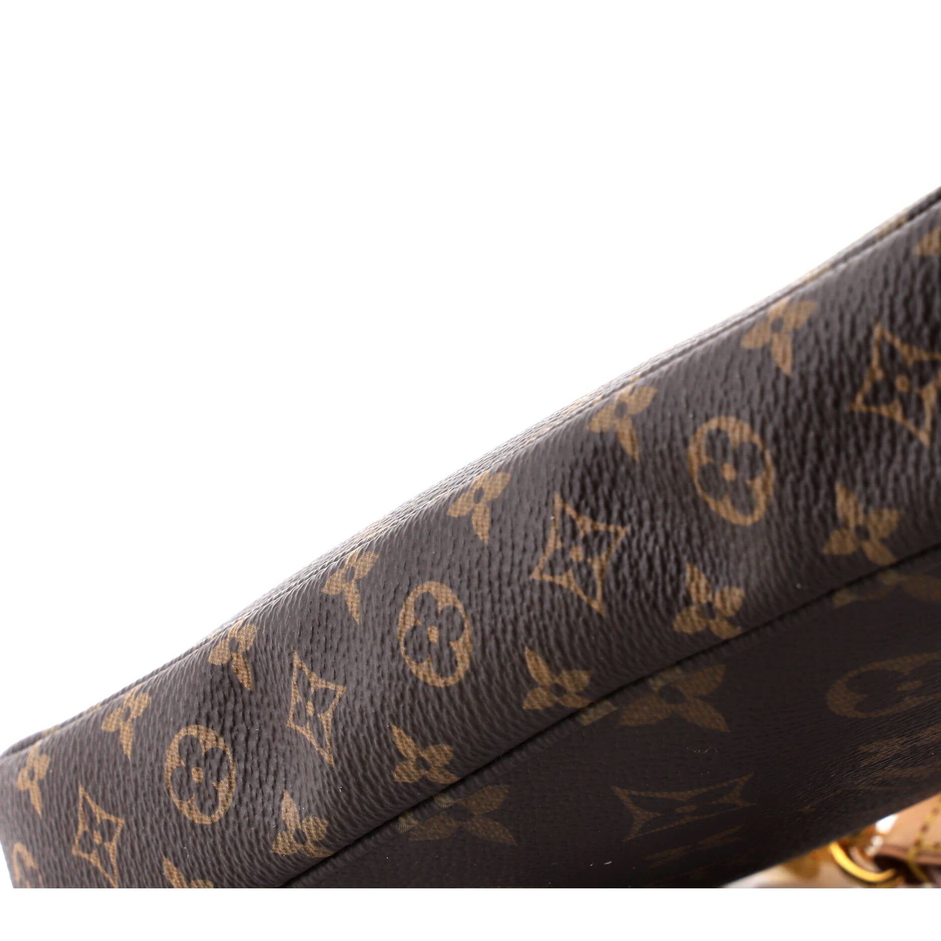 Louis Vuitton Multi Pochette Accessoires Size ONE SIZE - 8 Thumbnail