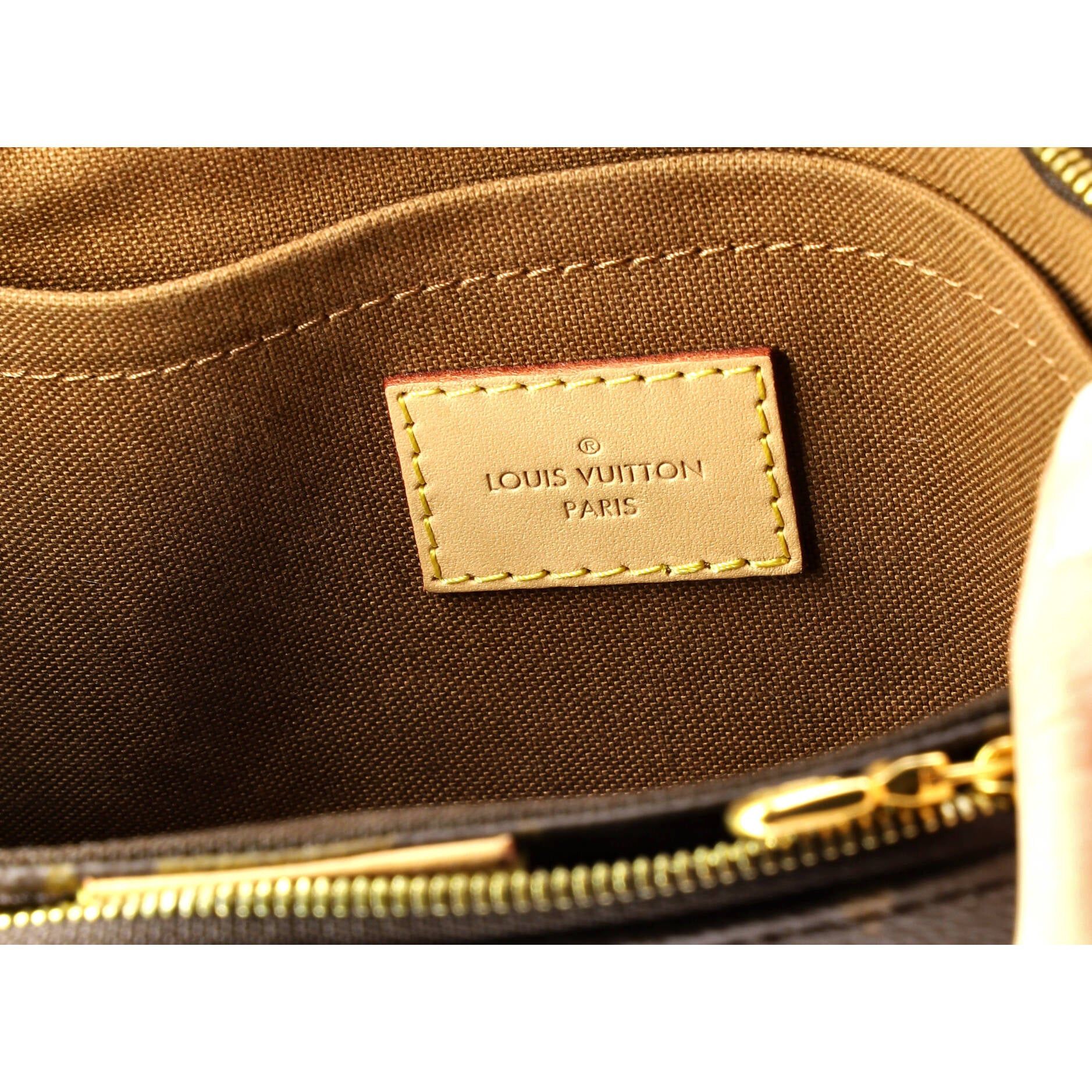 Louis Vuitton Multi Pochette Accessoires Size ONE SIZE - 6 Thumbnail
