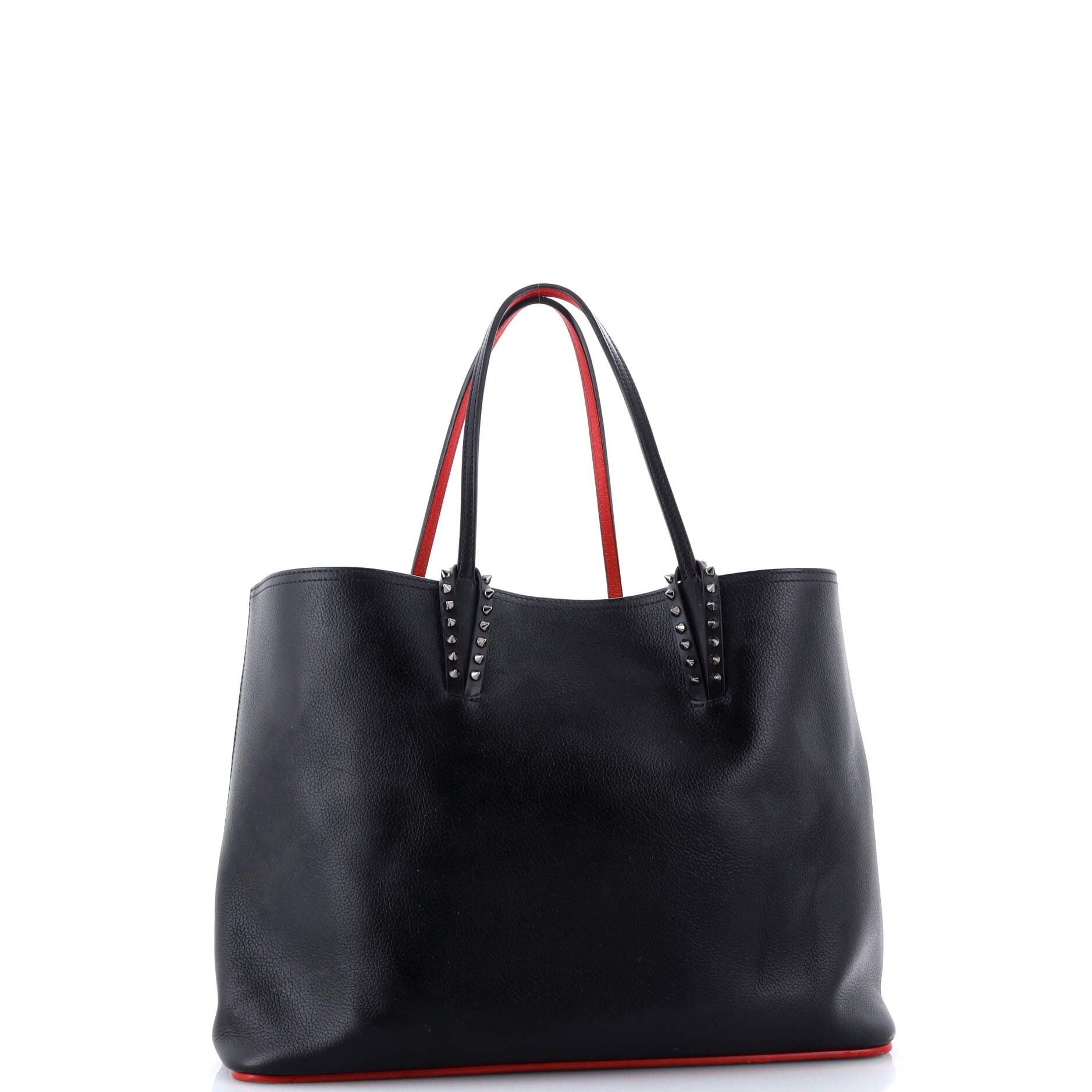 Christian Louboutin Cabata East West Tote Size ONE SIZE - 3 Thumbnail