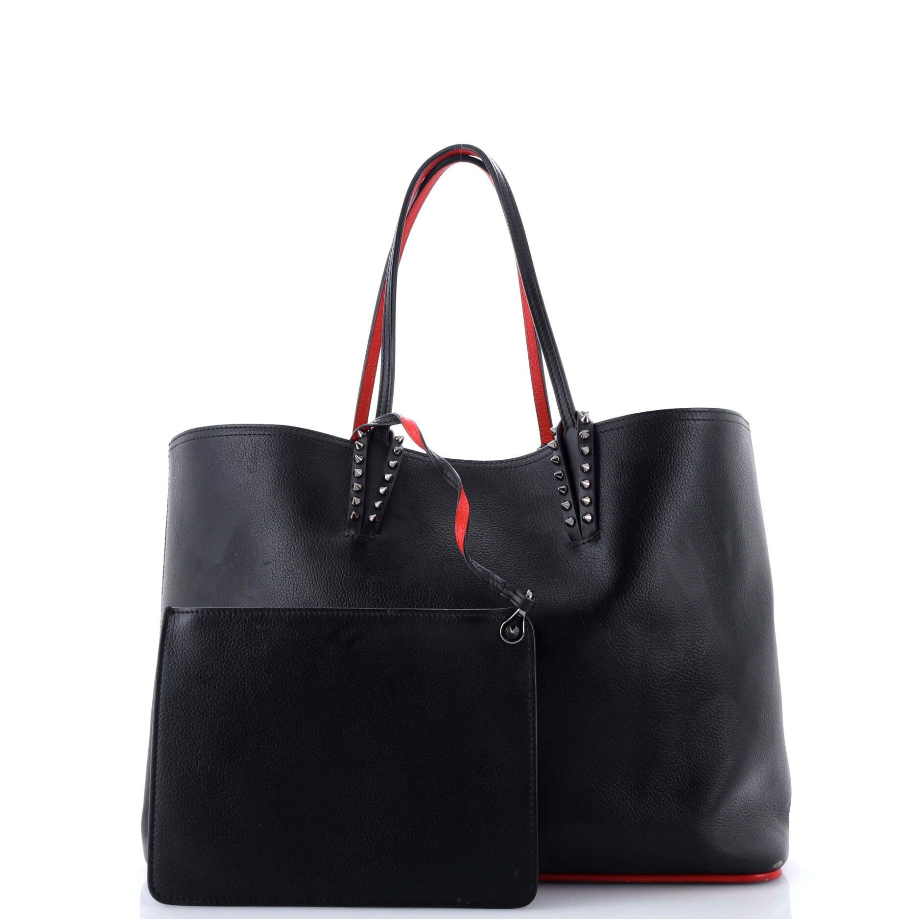 Christian Louboutin Cabata East West Tote Size ONE SIZE - 2 Thumbnail