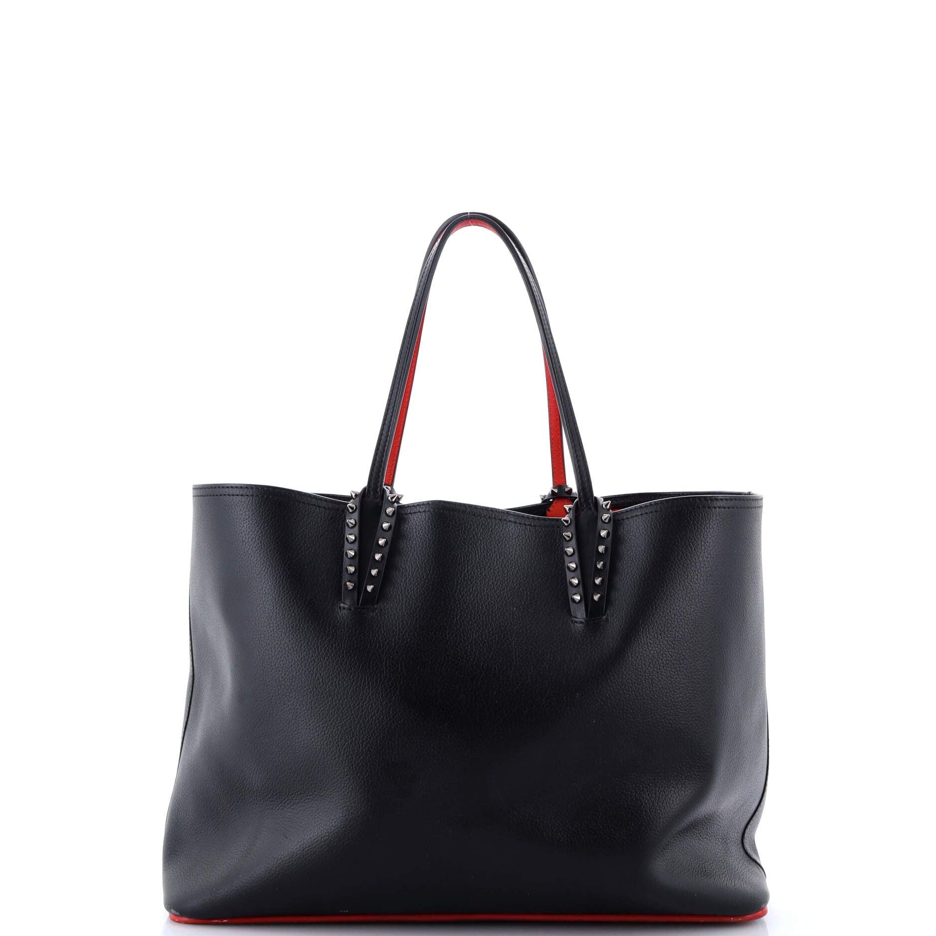 Christian Louboutin Cabata East West Tote Size ONE SIZE - 4 Thumbnail