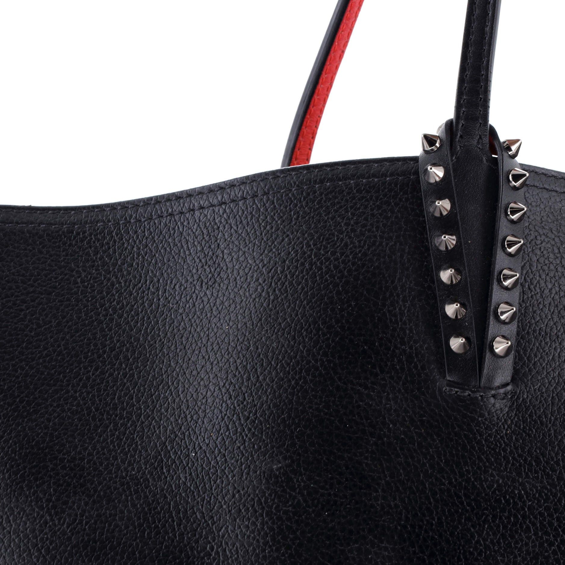 Christian Louboutin Cabata East West Tote Size ONE SIZE - 8 Thumbnail