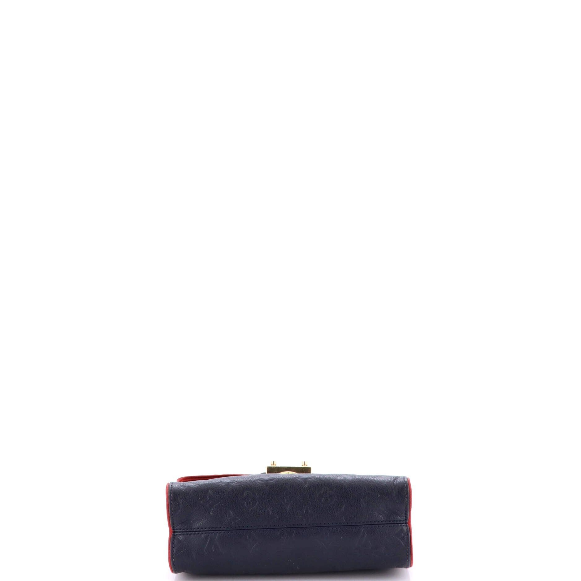 Louis Vuitton Saint Sulpice Handbag Size ONE SIZE - 4 Thumbnail