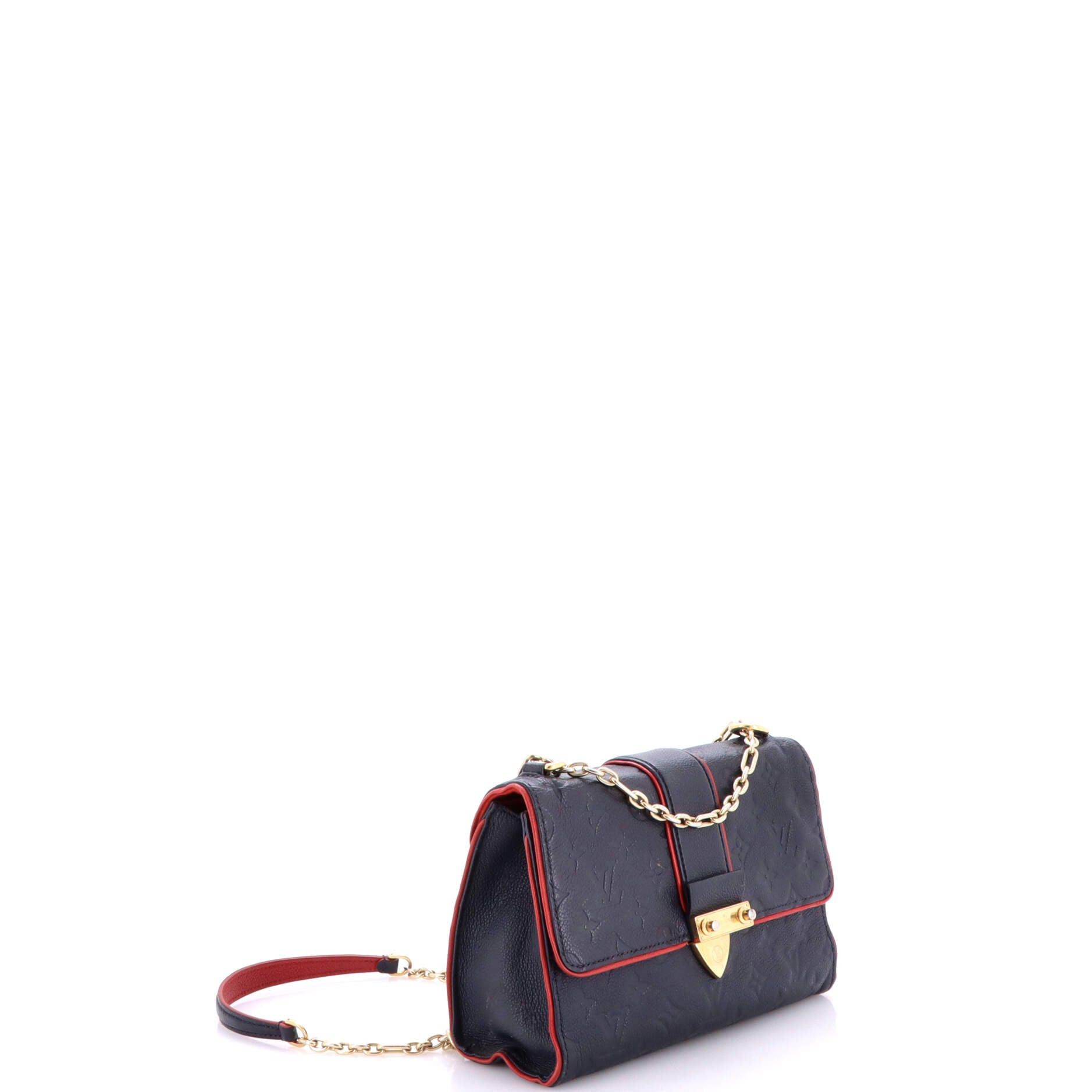 Louis Vuitton Saint Sulpice Handbag Size ONE SIZE - 2 Thumbnail