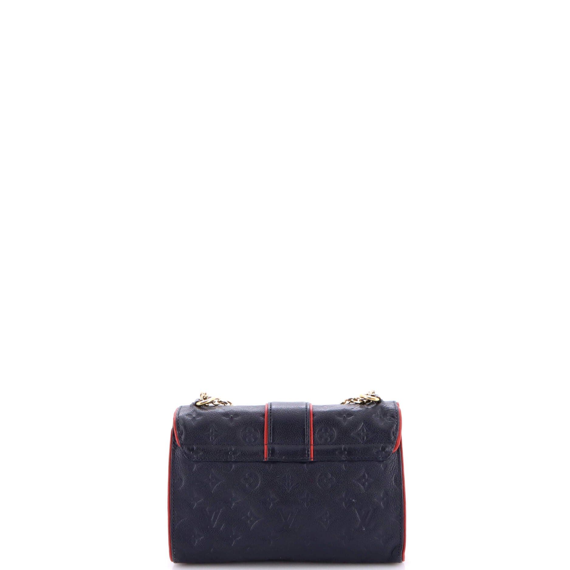 Louis Vuitton Saint Sulpice Handbag Size ONE SIZE - 3 Thumbnail
