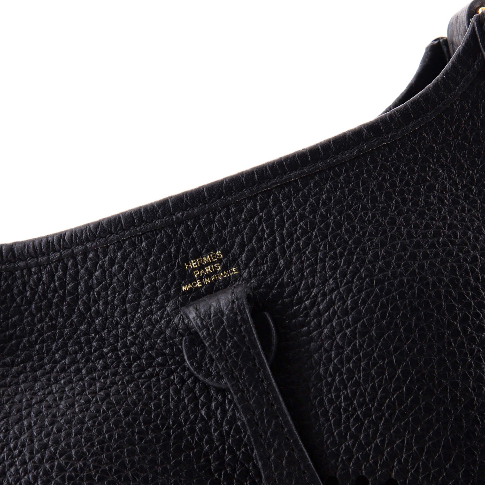 Hermes Evelyne Bag Gen III Size ONE SIZE - 7 Thumbnail
