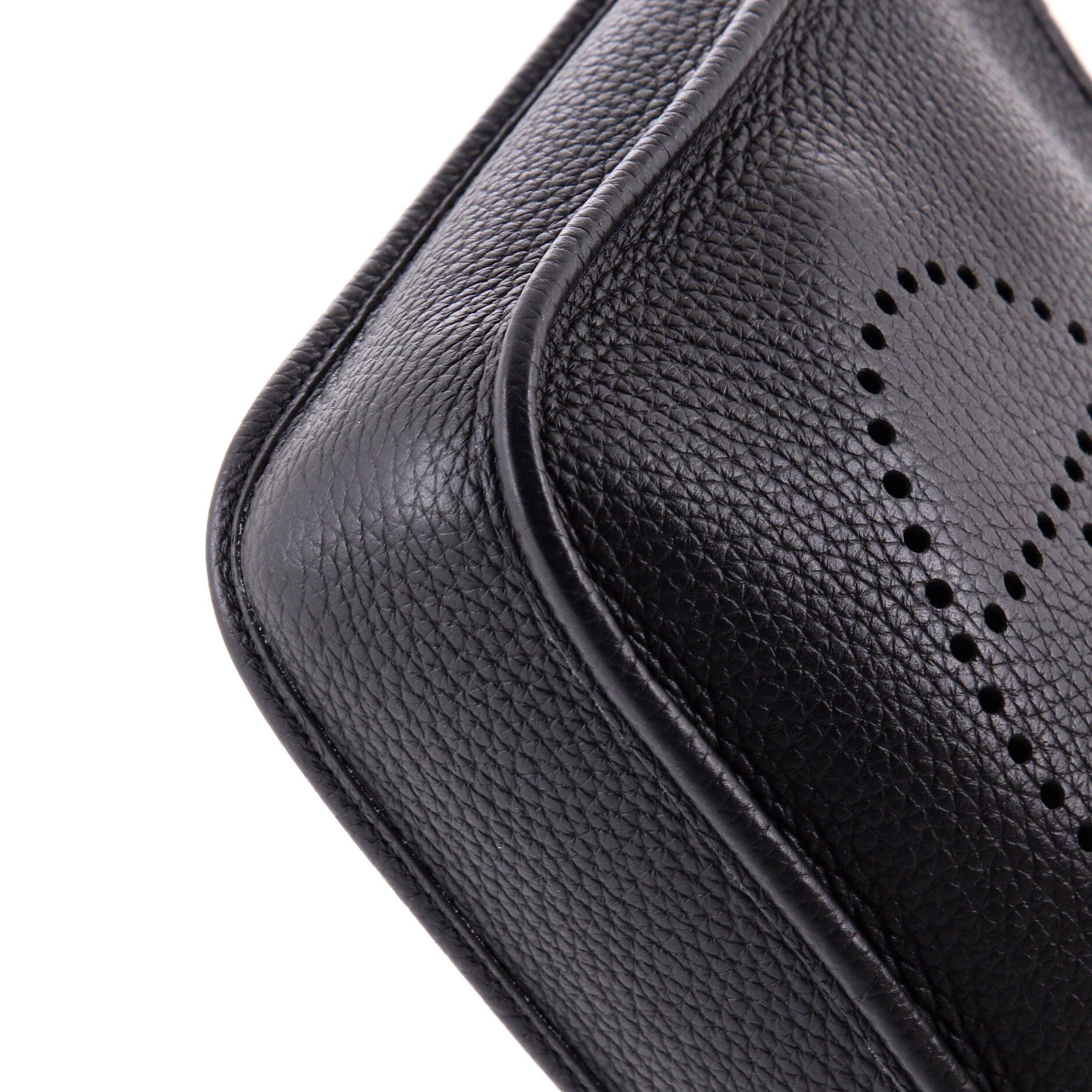 Hermes Evelyne Bag Gen III Size ONE SIZE - 6 Thumbnail