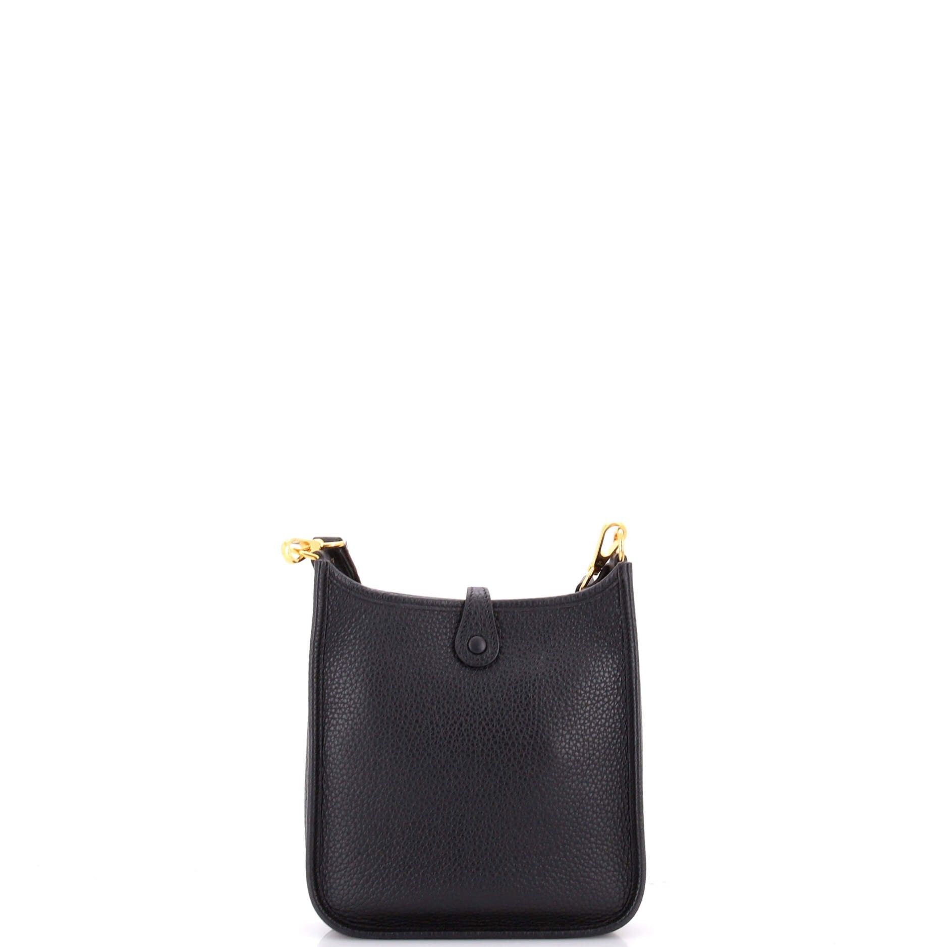Hermes Evelyne Bag Gen III Size ONE SIZE - 3 Thumbnail