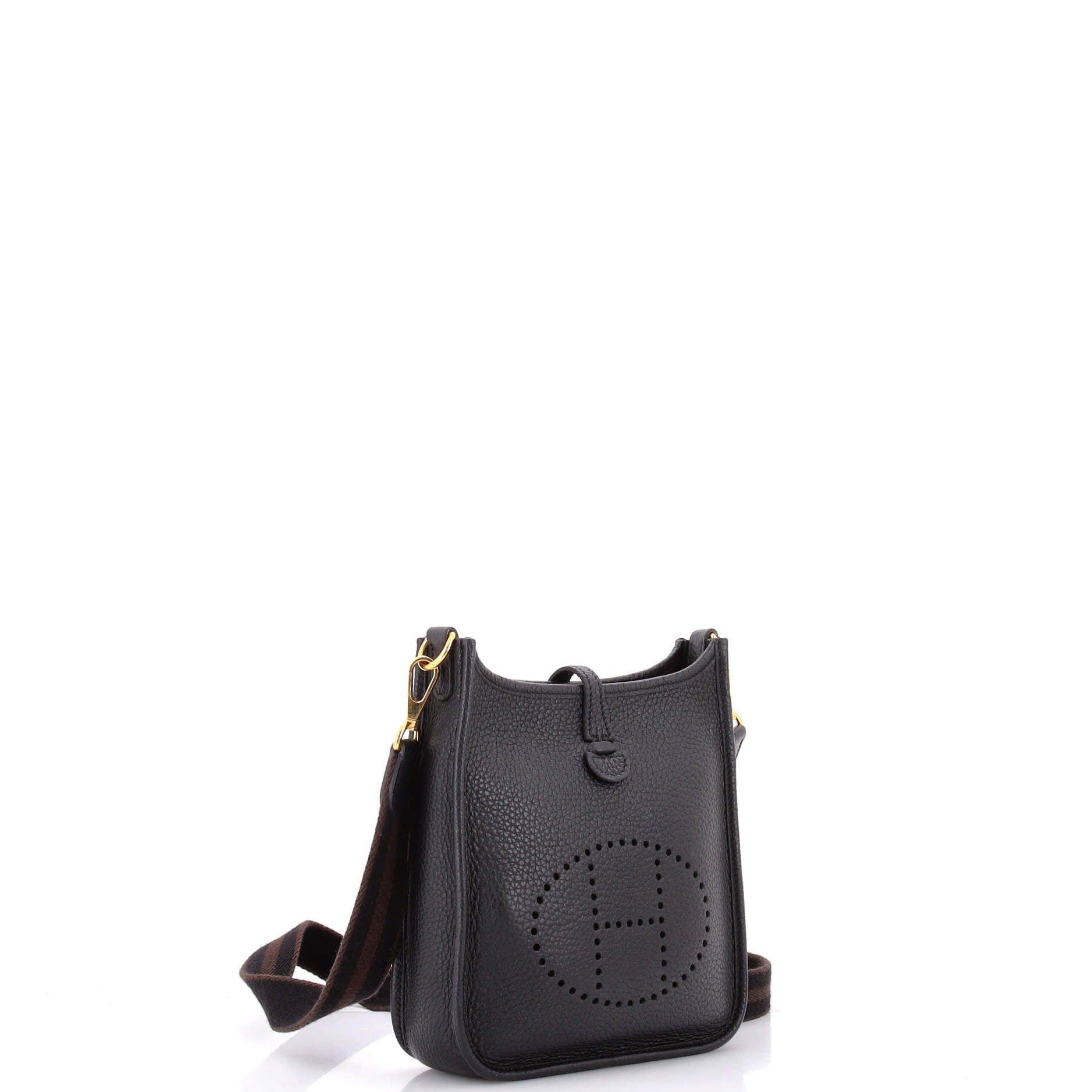 Hermes Evelyne Bag Gen III Size ONE SIZE - 2 Thumbnail