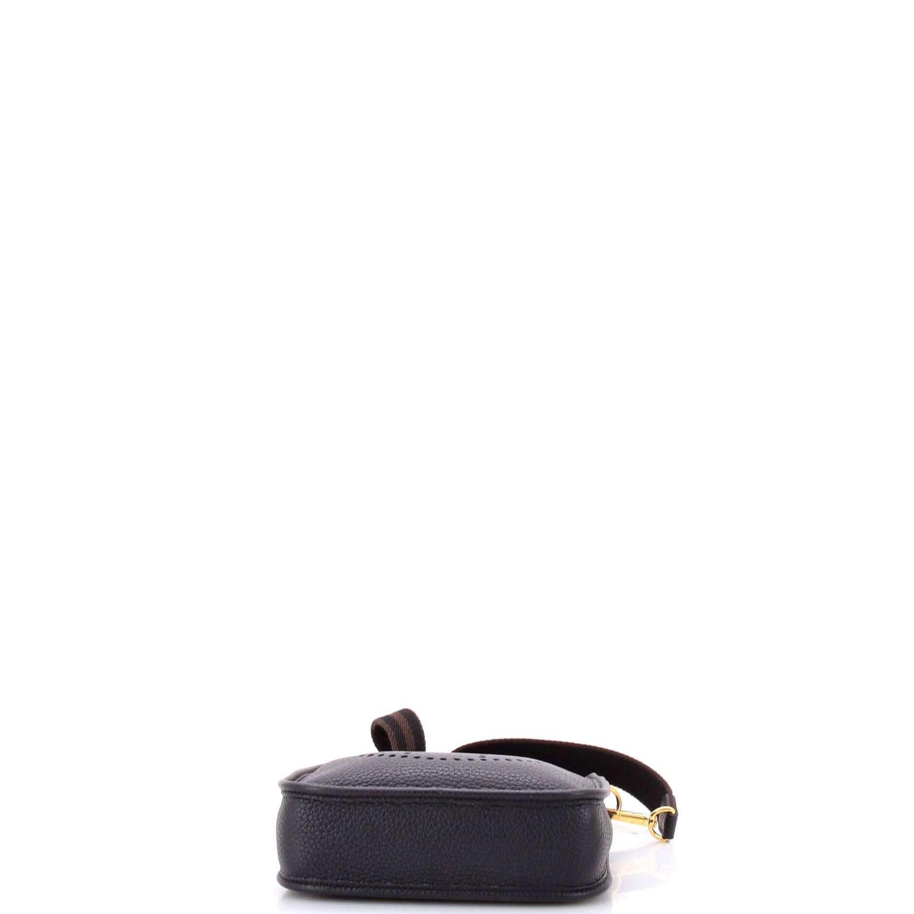 Hermes Evelyne Bag Gen III Size ONE SIZE - 4 Thumbnail
