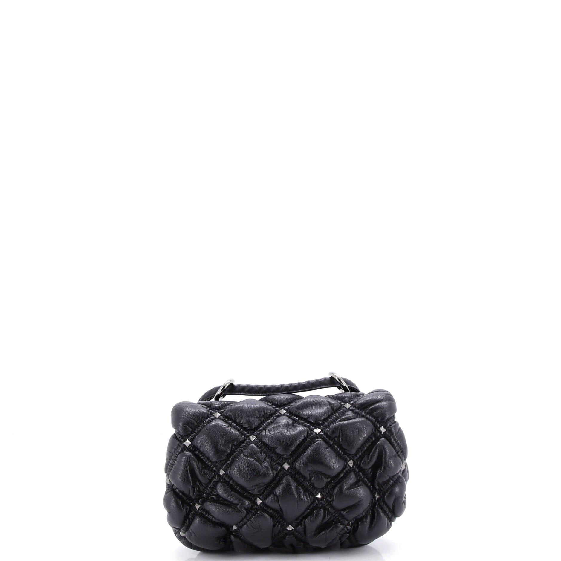 Valentino SpikeMe Flap Bag Size ONE SIZE - 3 Thumbnail