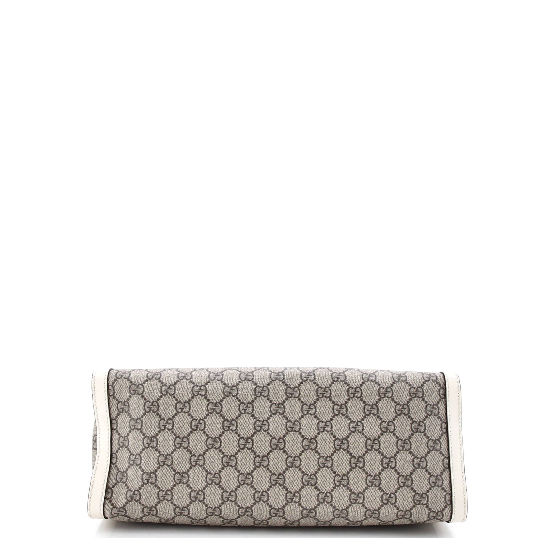 Gucci Padlock Chain Tote Size ONE SIZE - 4 Thumbnail