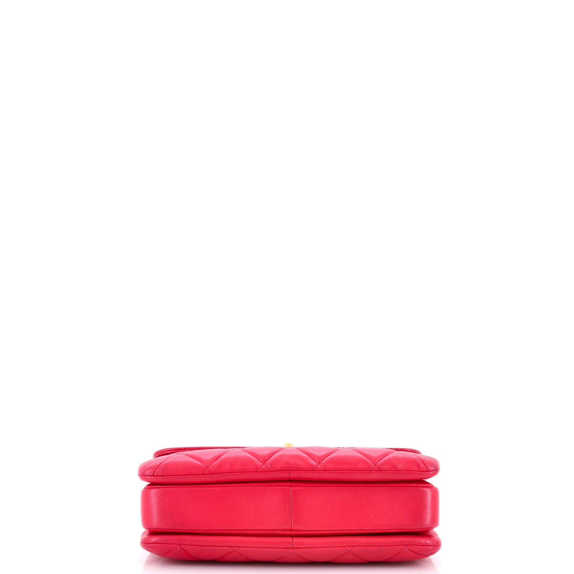 Chanel Trendy CC Top Handle Bag Size ONE SIZE - 4 Thumbnail