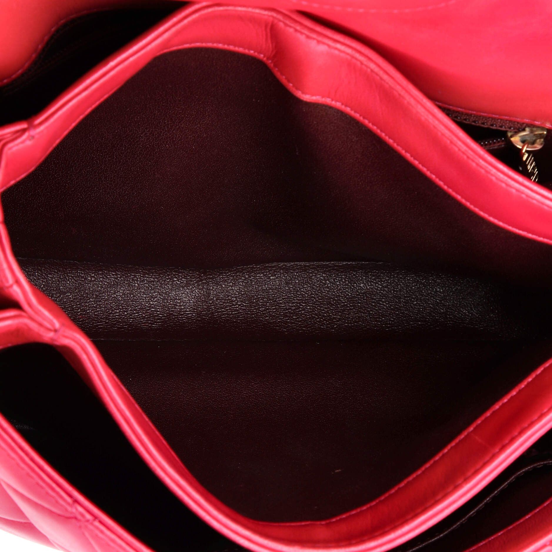 Chanel Trendy CC Top Handle Bag Size ONE SIZE - 5 Thumbnail