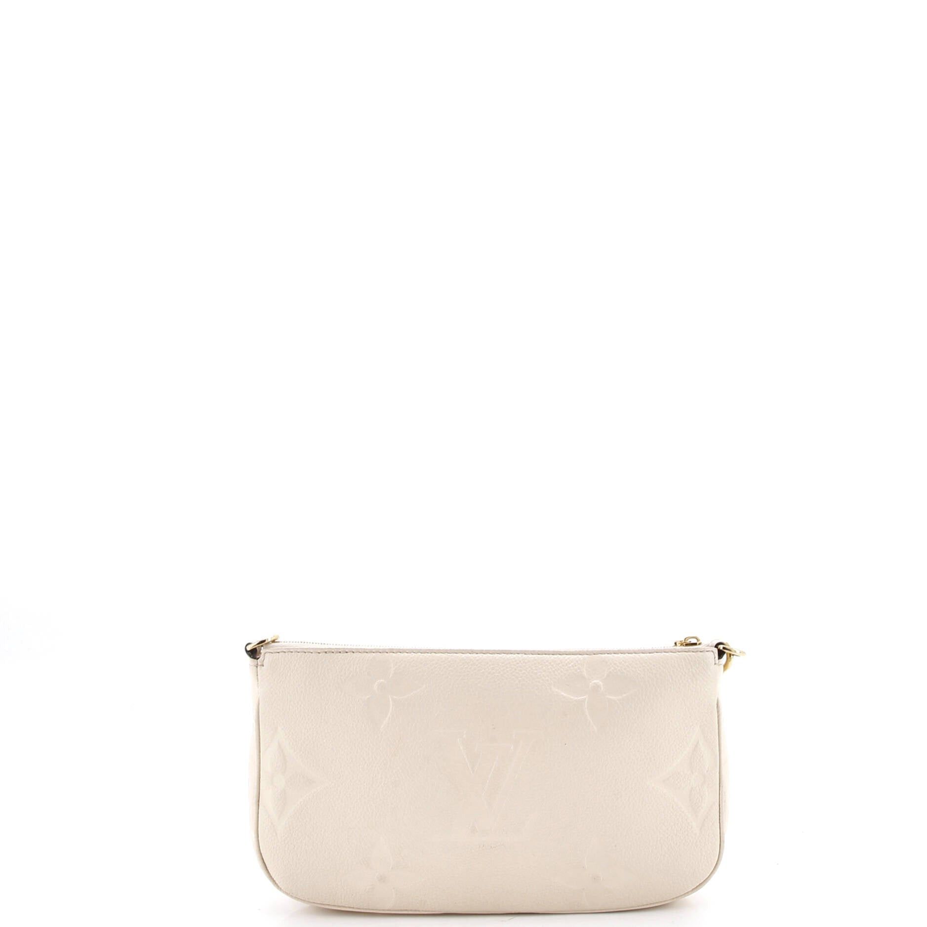 Louis Vuitton Multi Pochette Accessoires Size ONE SIZE - 3 Thumbnail