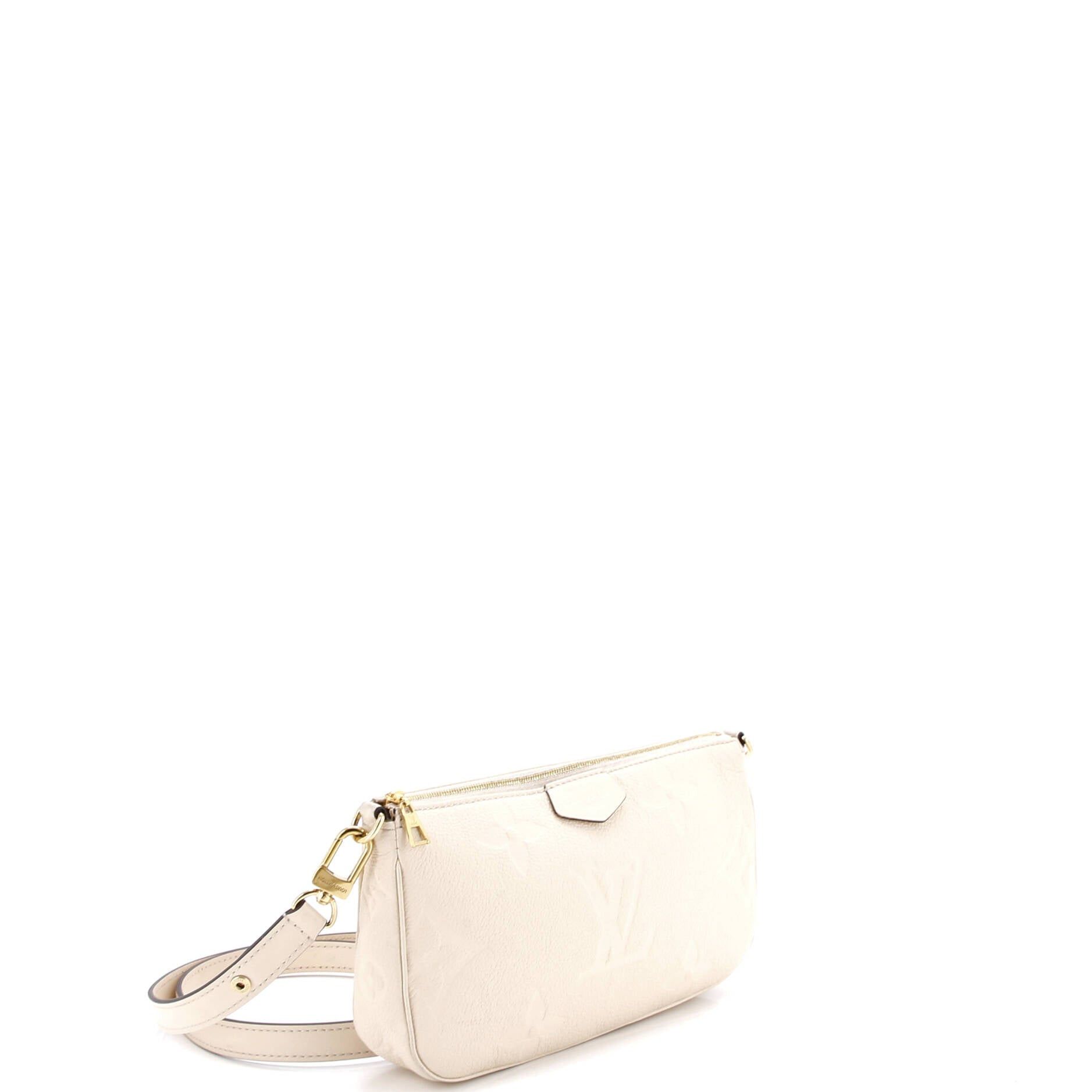 Louis Vuitton Multi Pochette Accessoires Size ONE SIZE - 2 Thumbnail